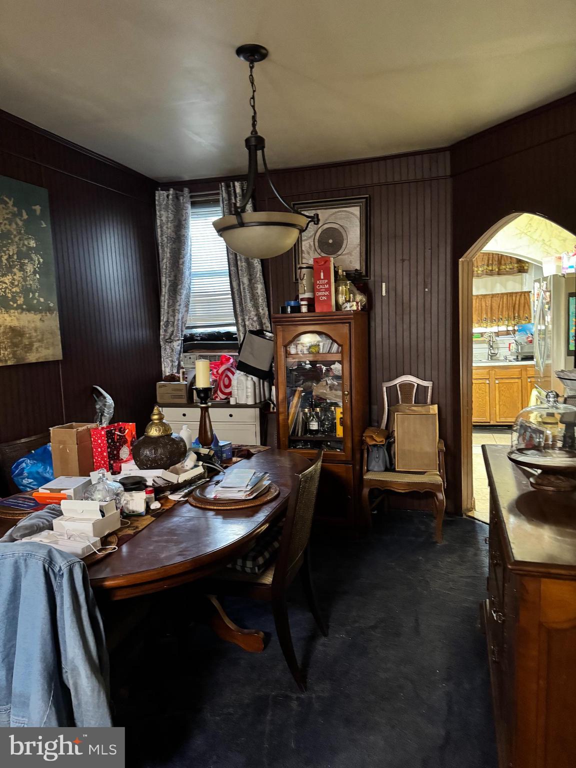ALLEGHENY WEST - Residential