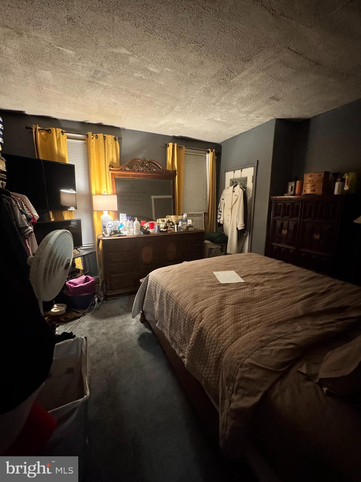 ALLEGHENY WEST - Residential