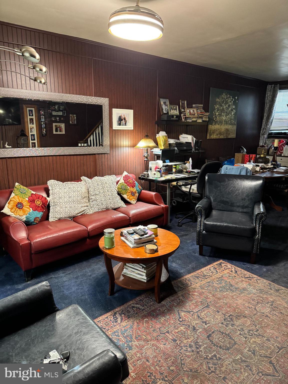 ALLEGHENY WEST - Residential