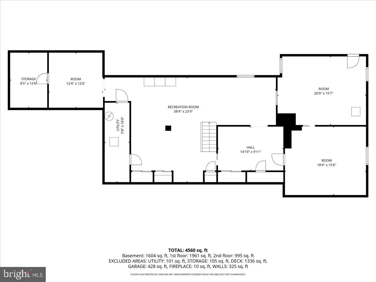 NEWTOWN SQ - Residential
