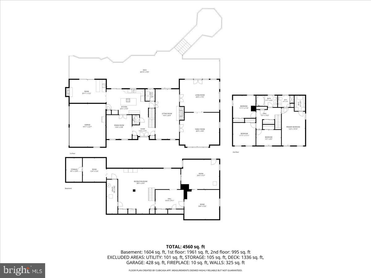 NEWTOWN SQ - Residential