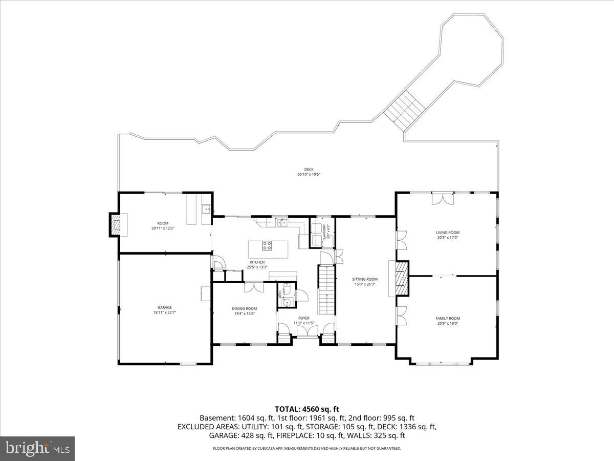 NEWTOWN SQ - Residential