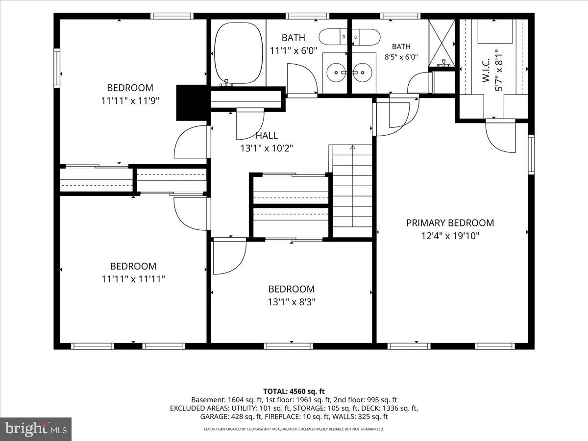 NEWTOWN SQ - Residential