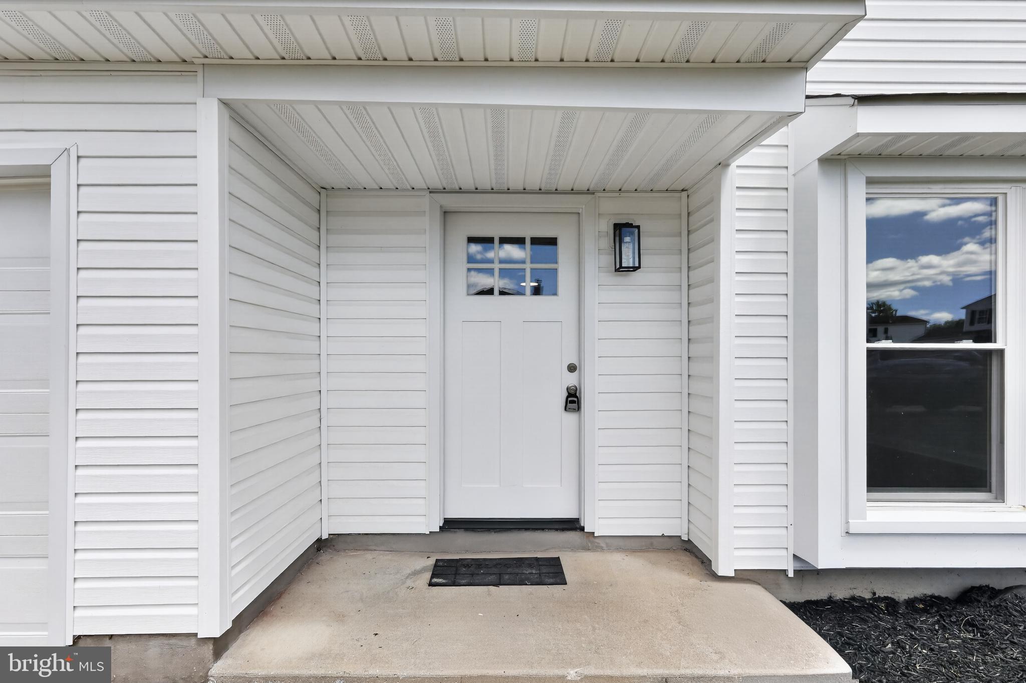 WELLINGTON WOODS - Residential