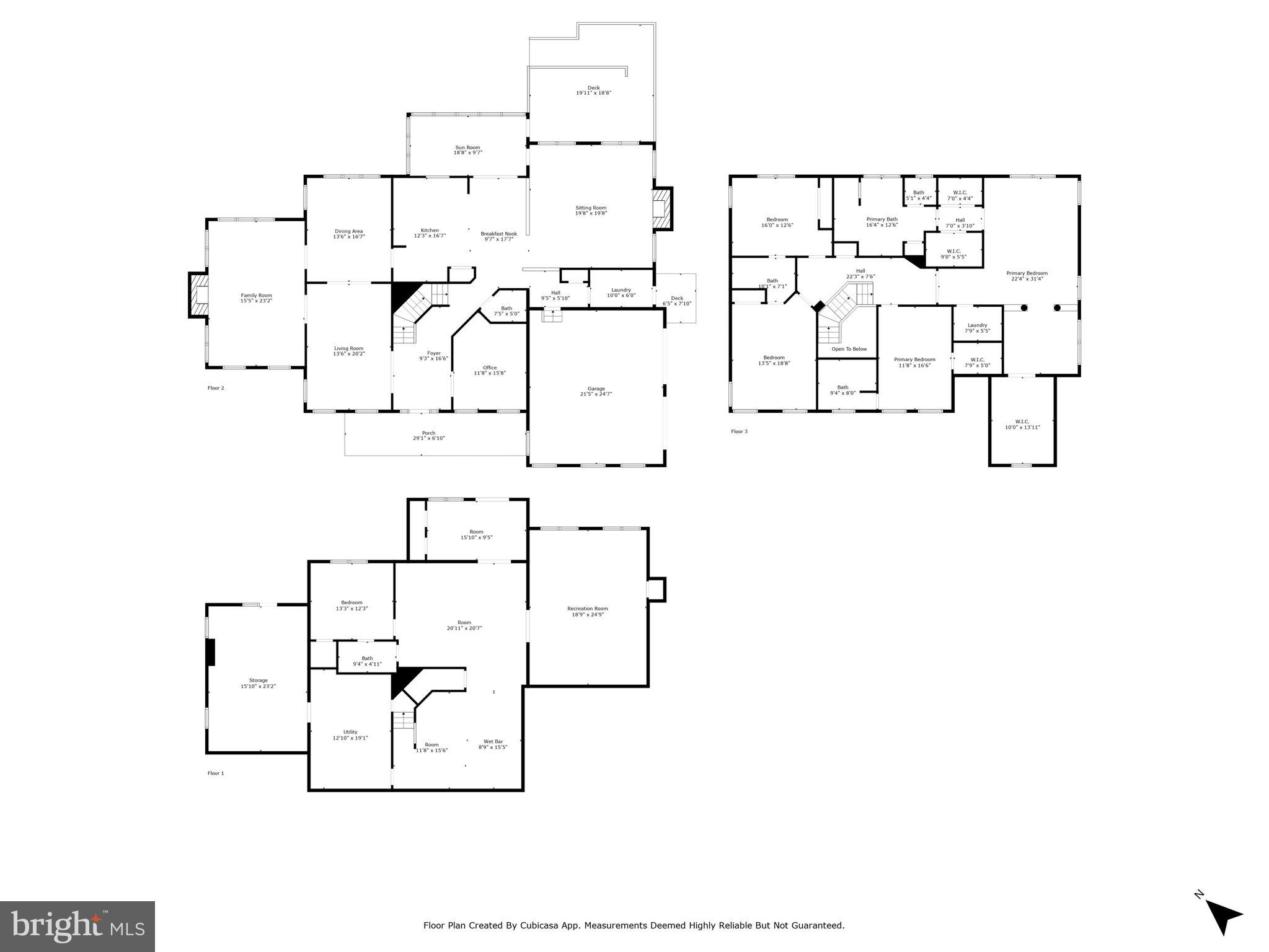 KENTHURST SUBDIVISION - Residential
