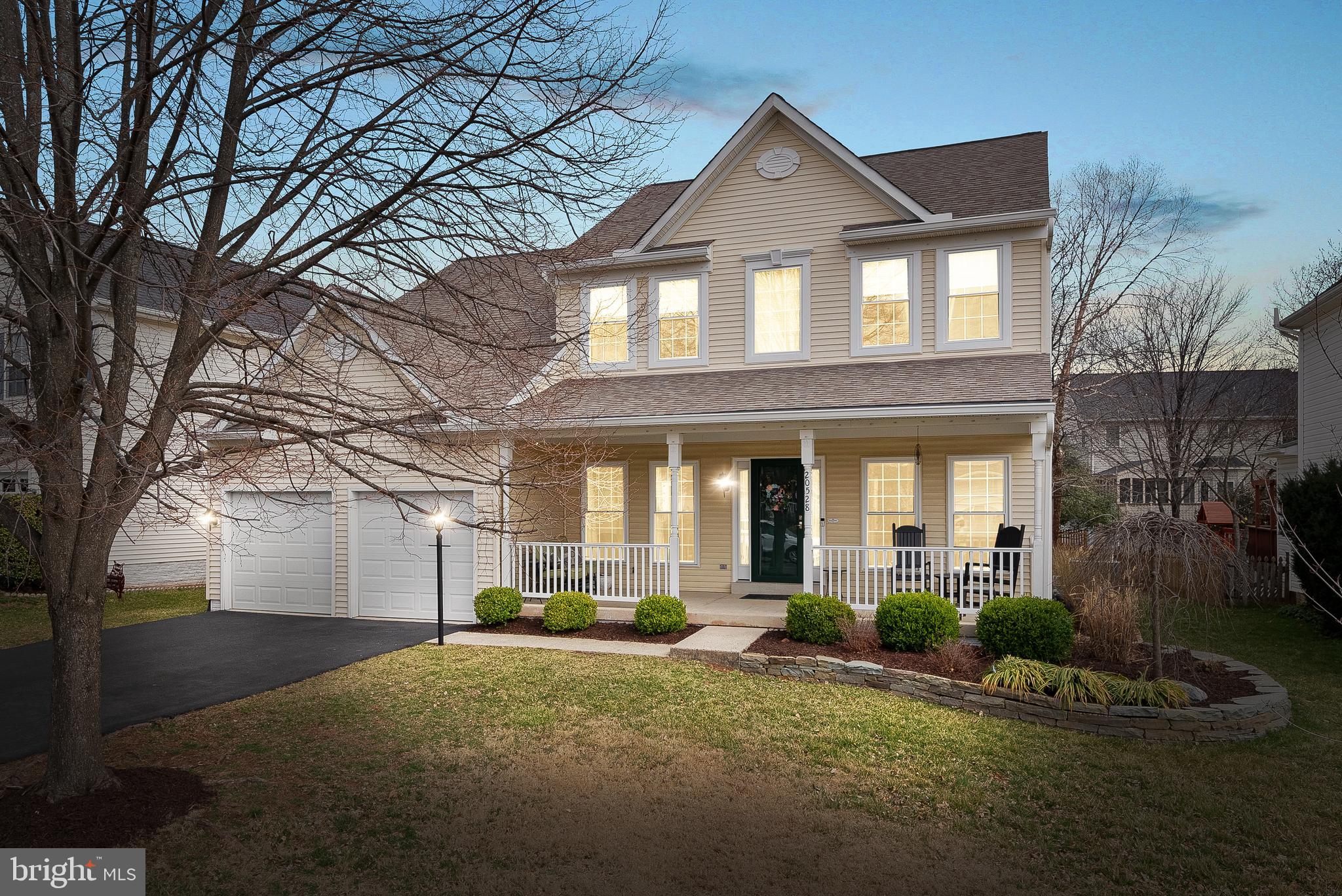 ASHBURN FARM - Residential