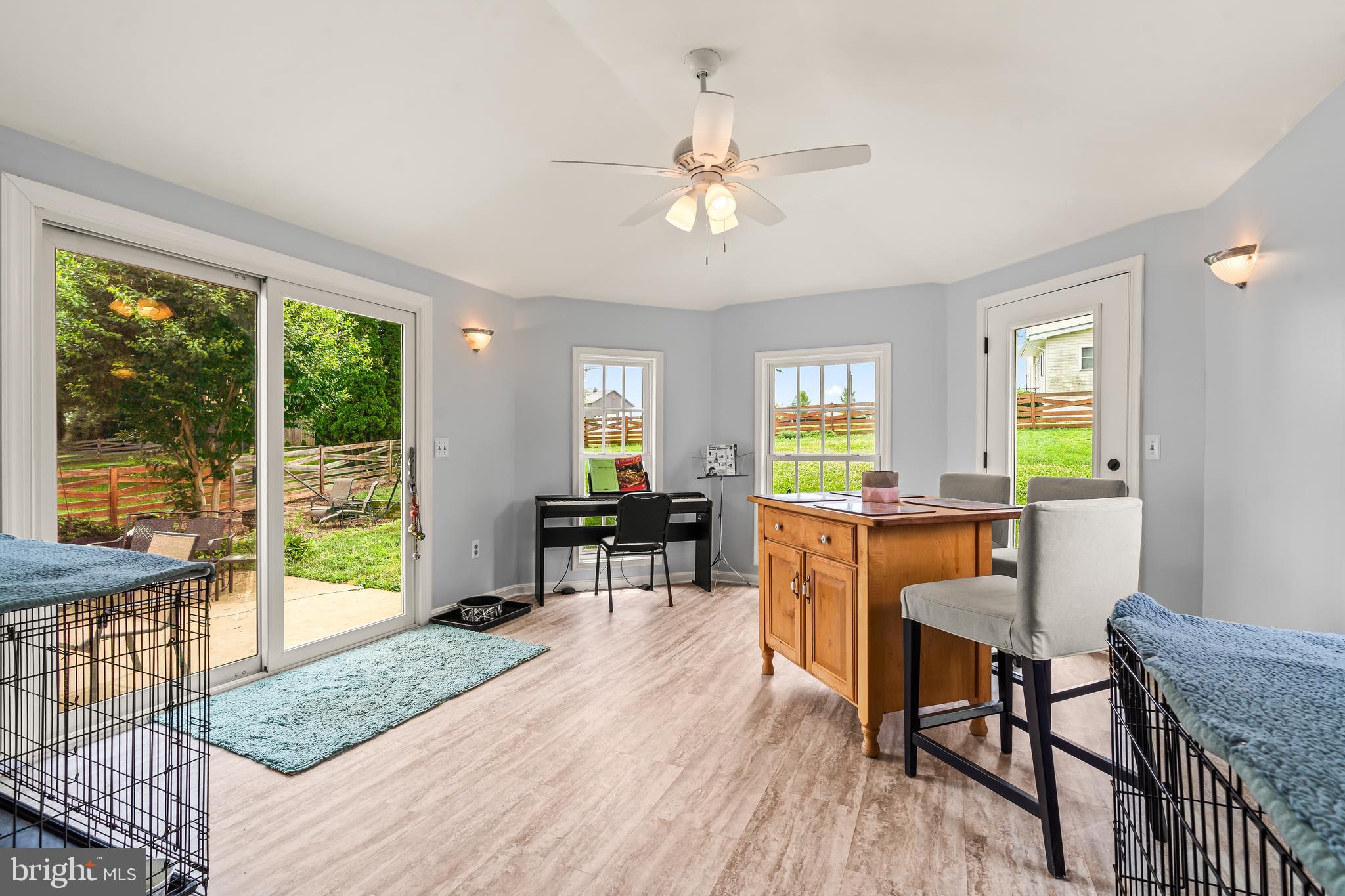 COPPERFIELD - Residential