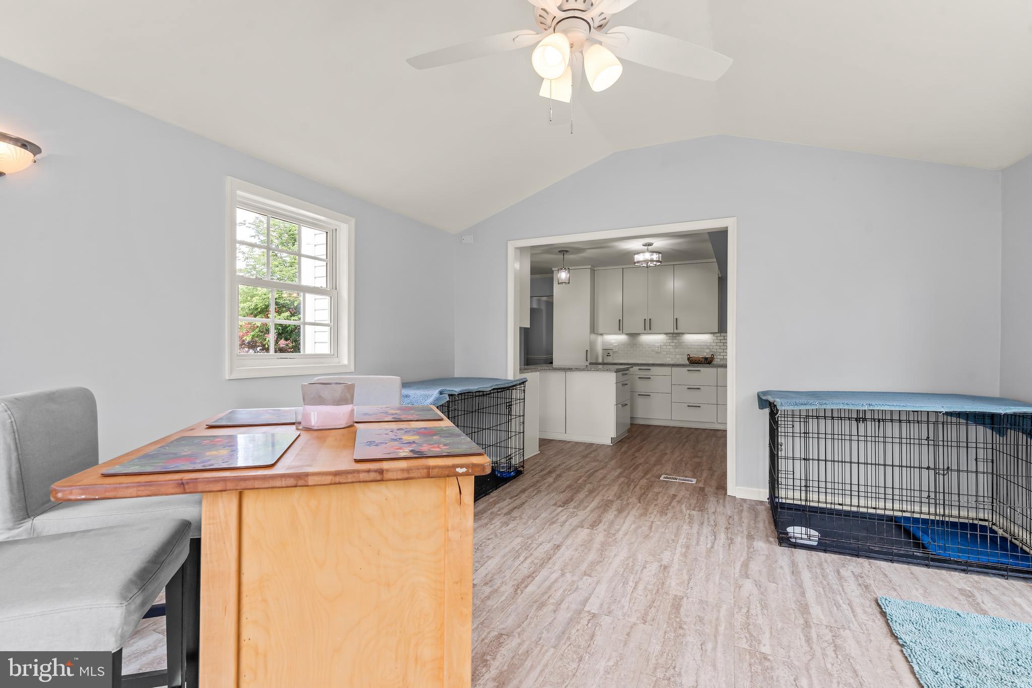 COPPERFIELD - Residential