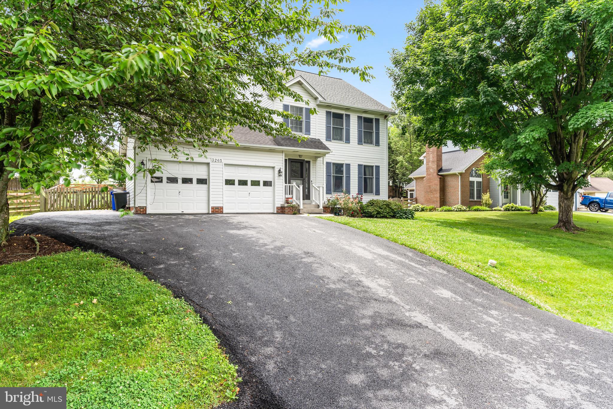 COPPERFIELD - Residential