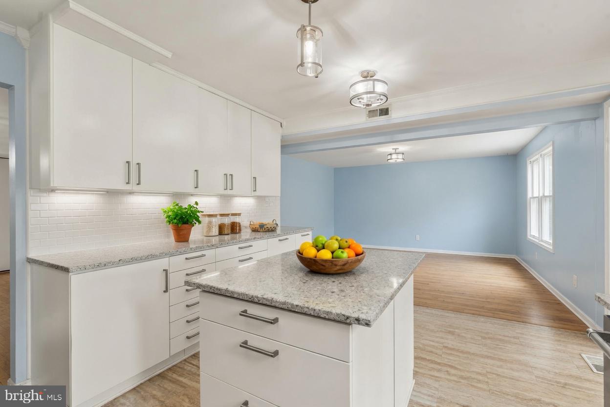 COPPERFIELD - Residential