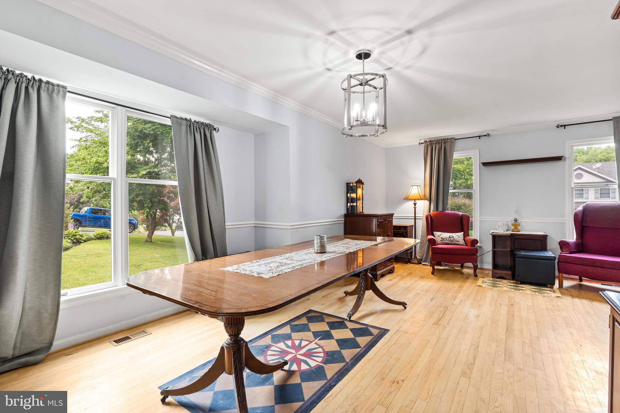 COPPERFIELD - Residential