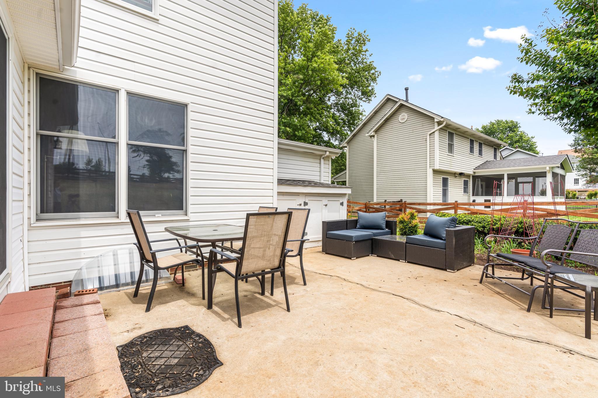 COPPERFIELD - Residential