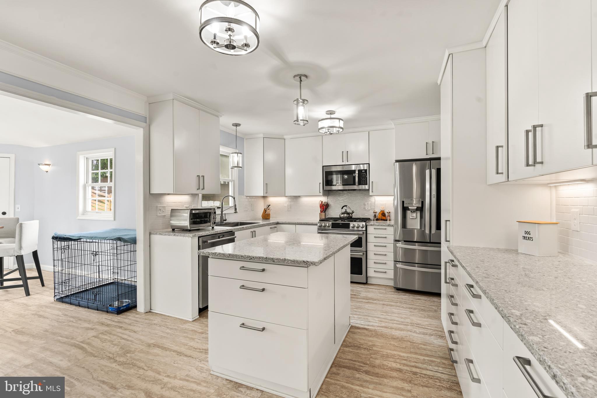 COPPERFIELD - Residential