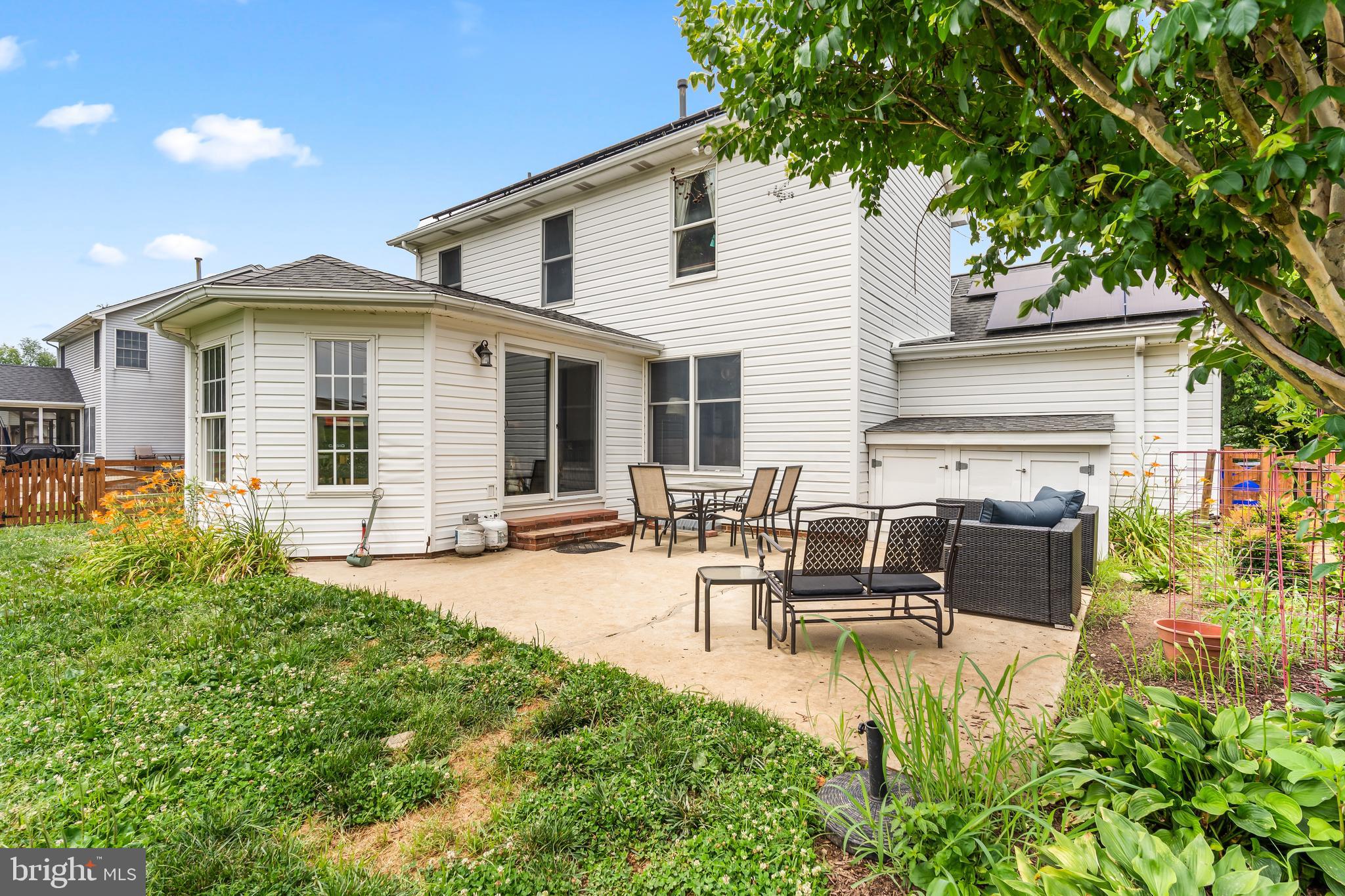 COPPERFIELD - Residential
