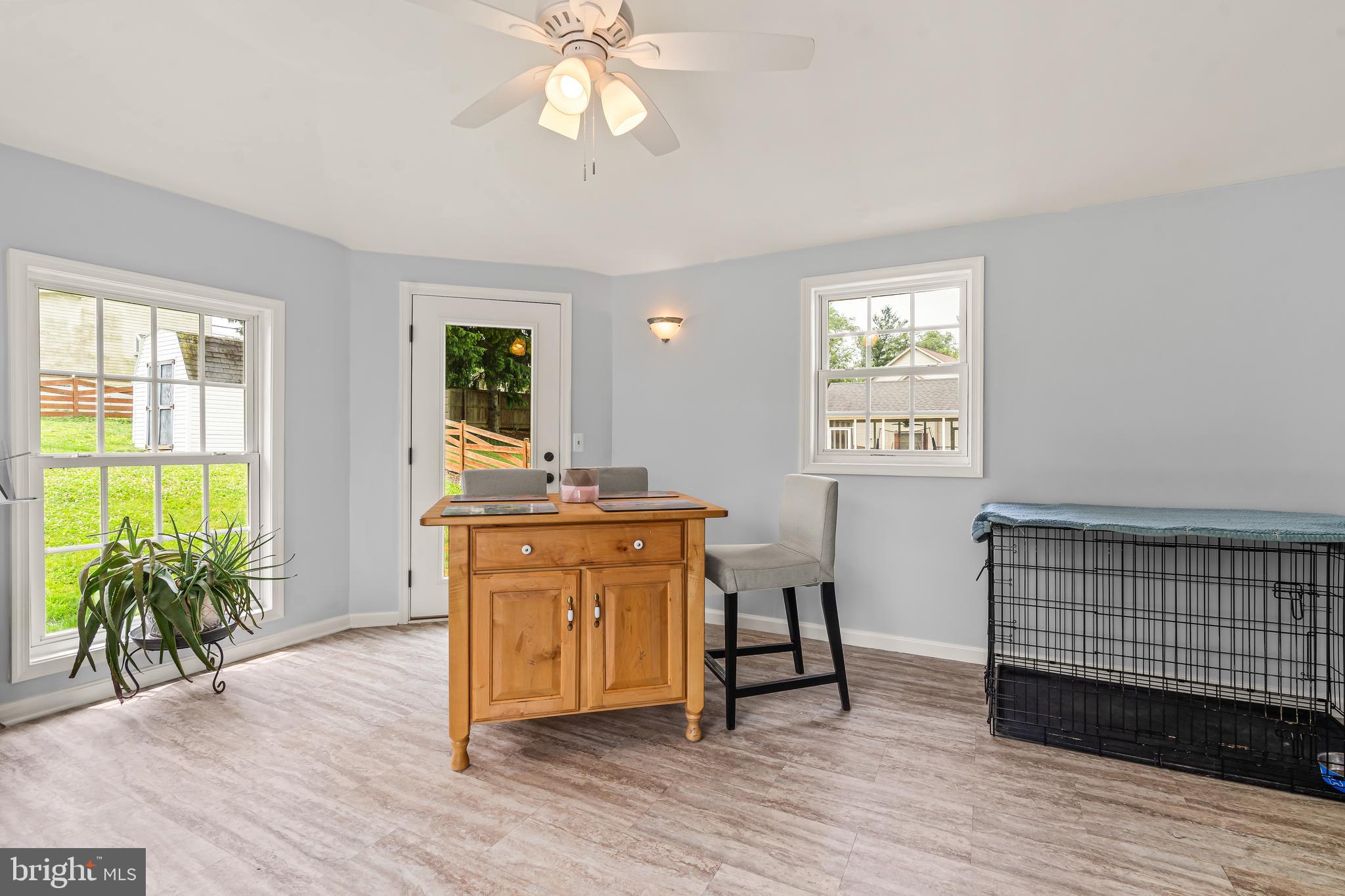 COPPERFIELD - Residential
