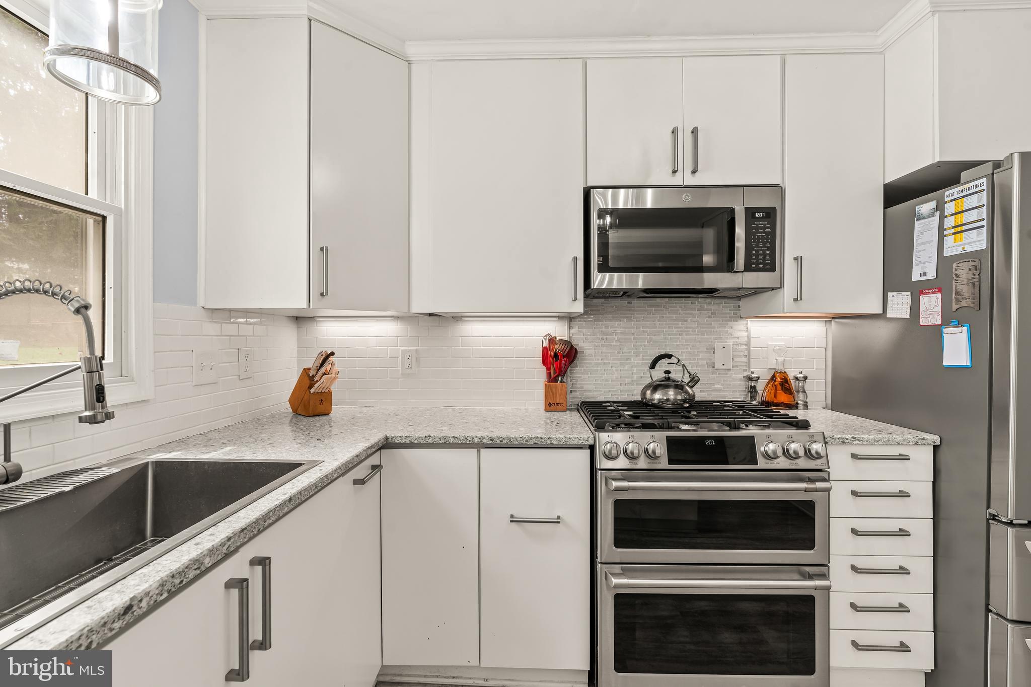 COPPERFIELD - Residential