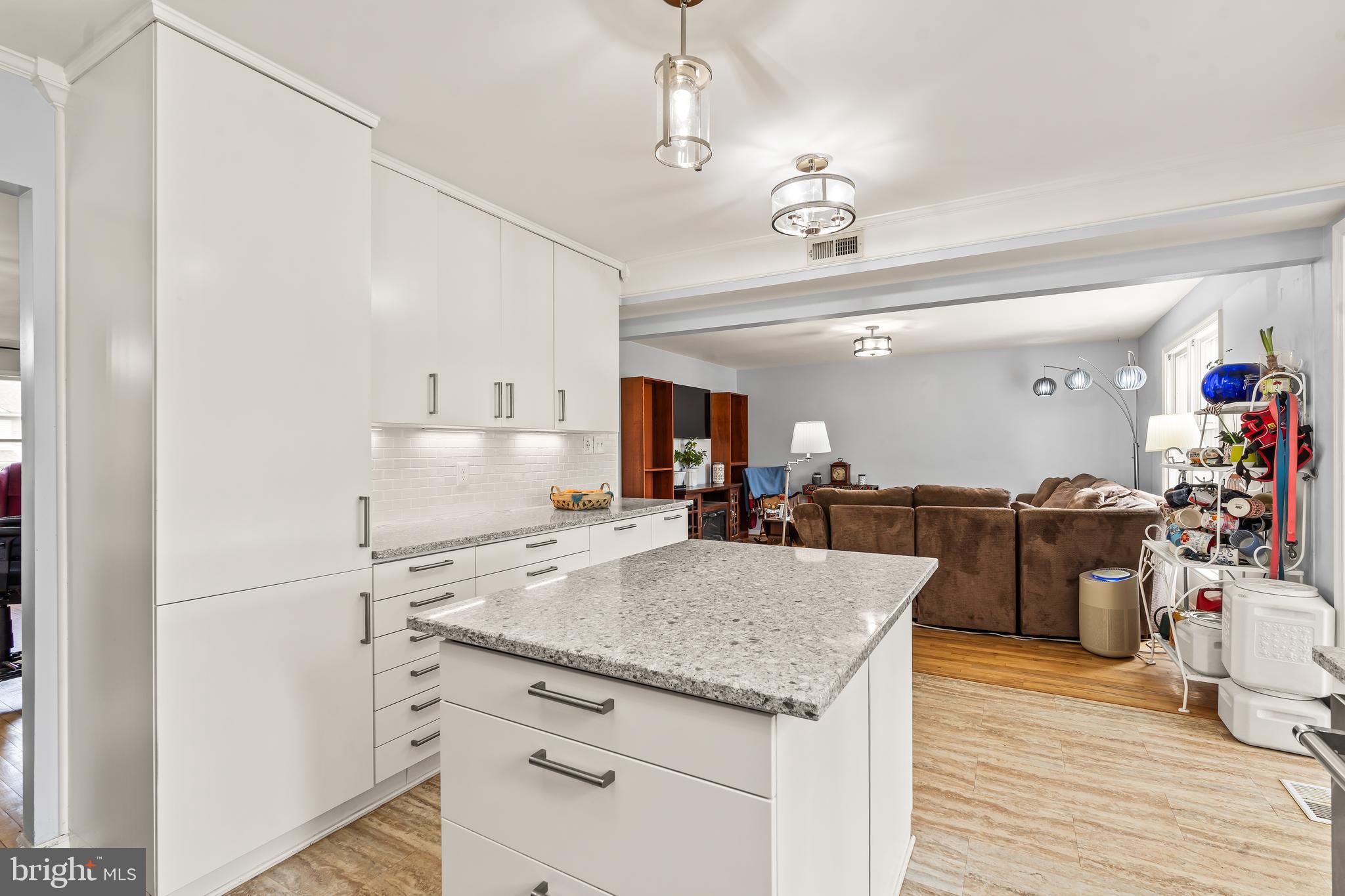 COPPERFIELD - Residential