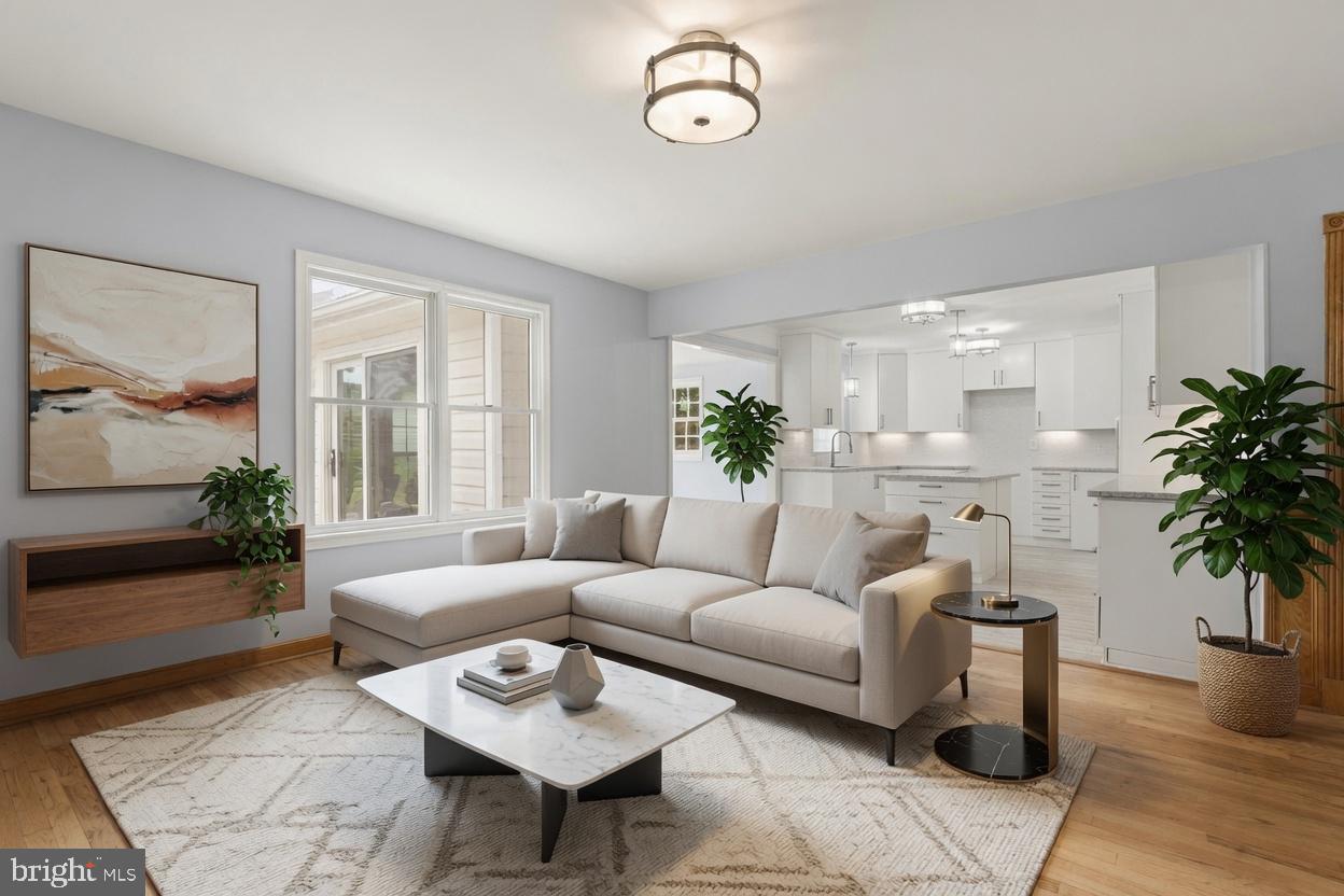 COPPERFIELD - Residential