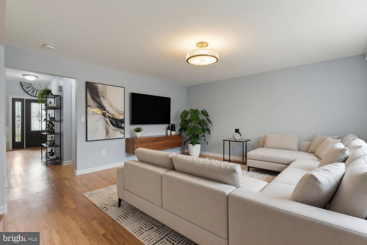 COPPERFIELD - Residential