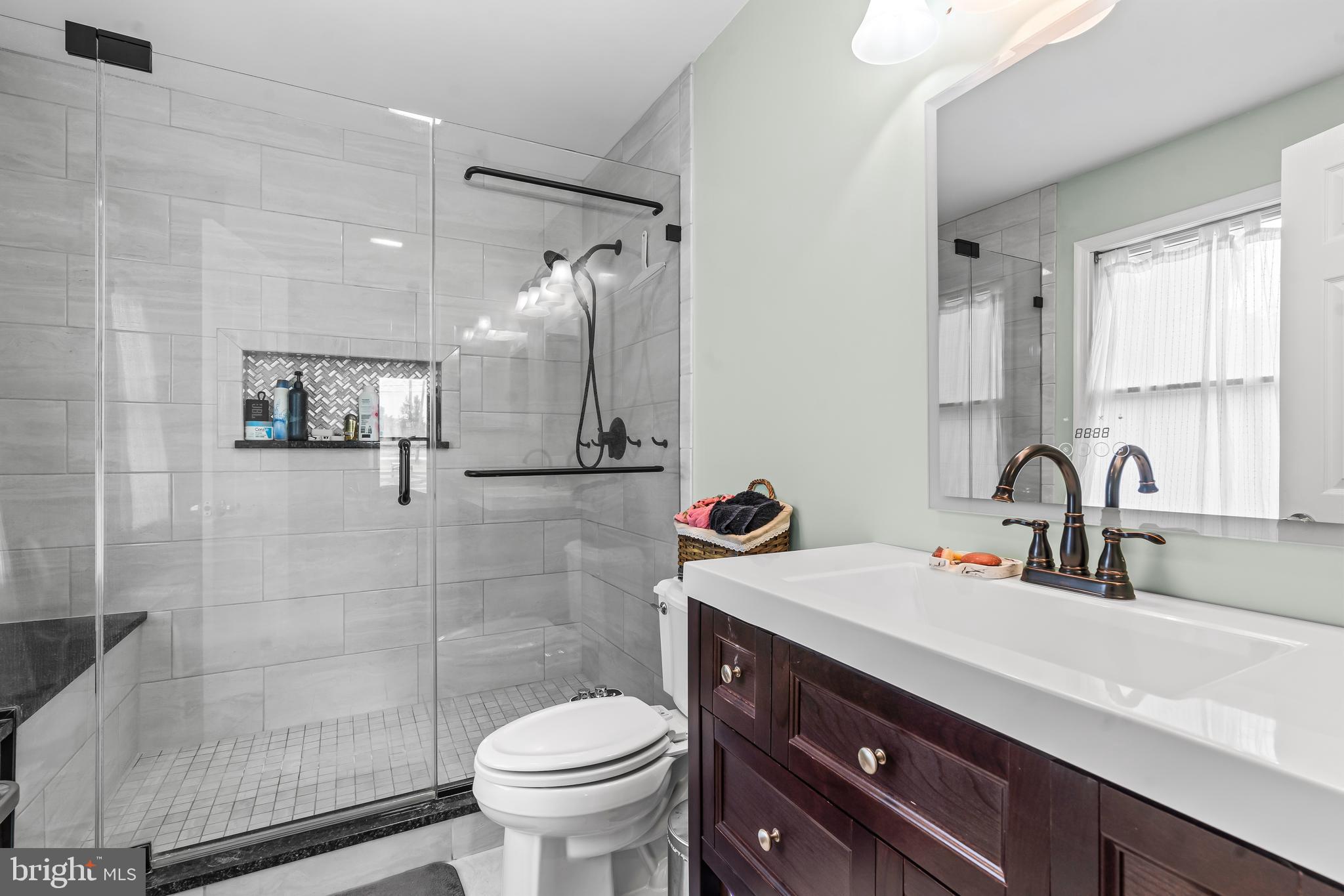 COPPERFIELD - Residential