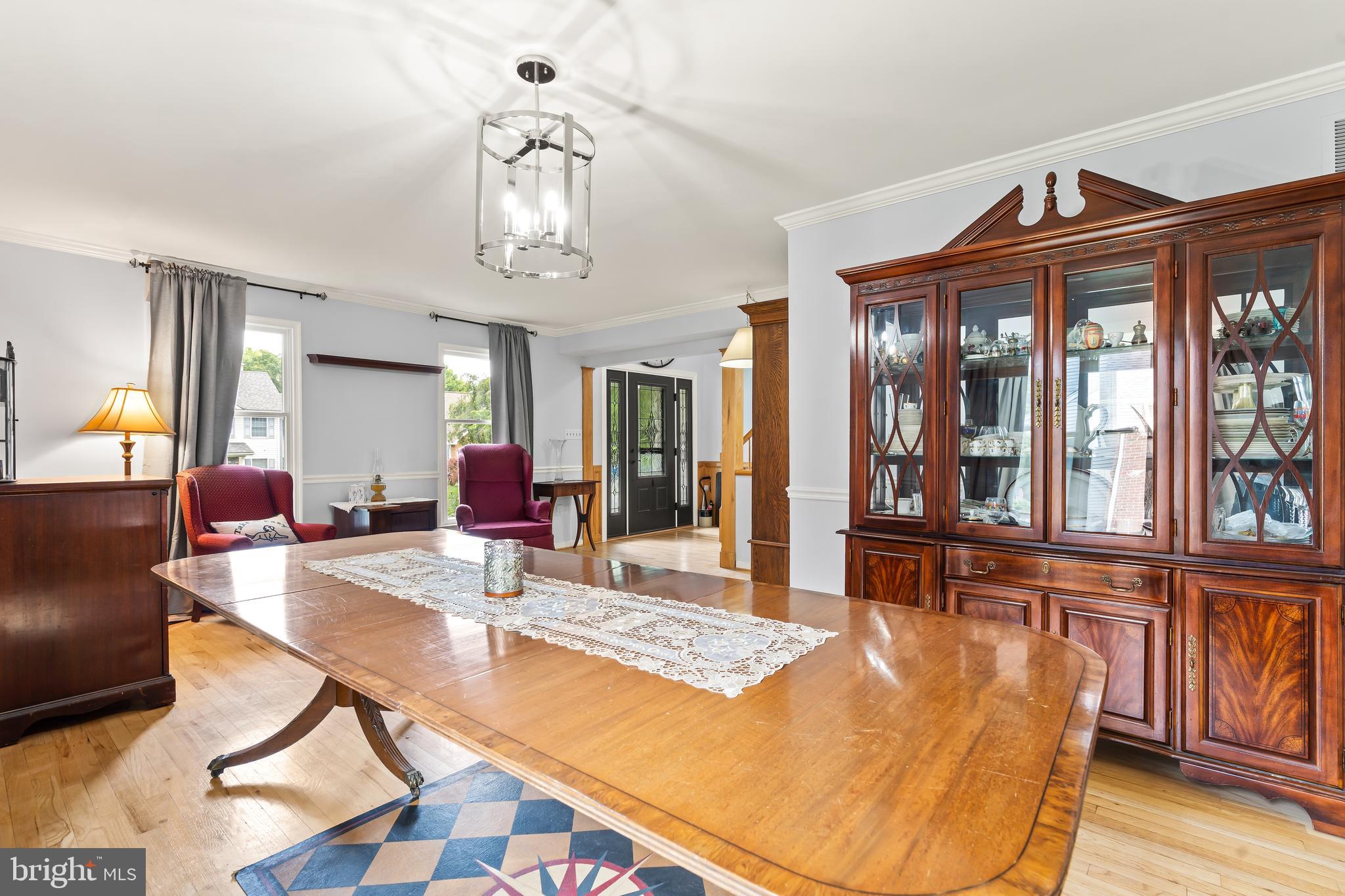 COPPERFIELD - Residential