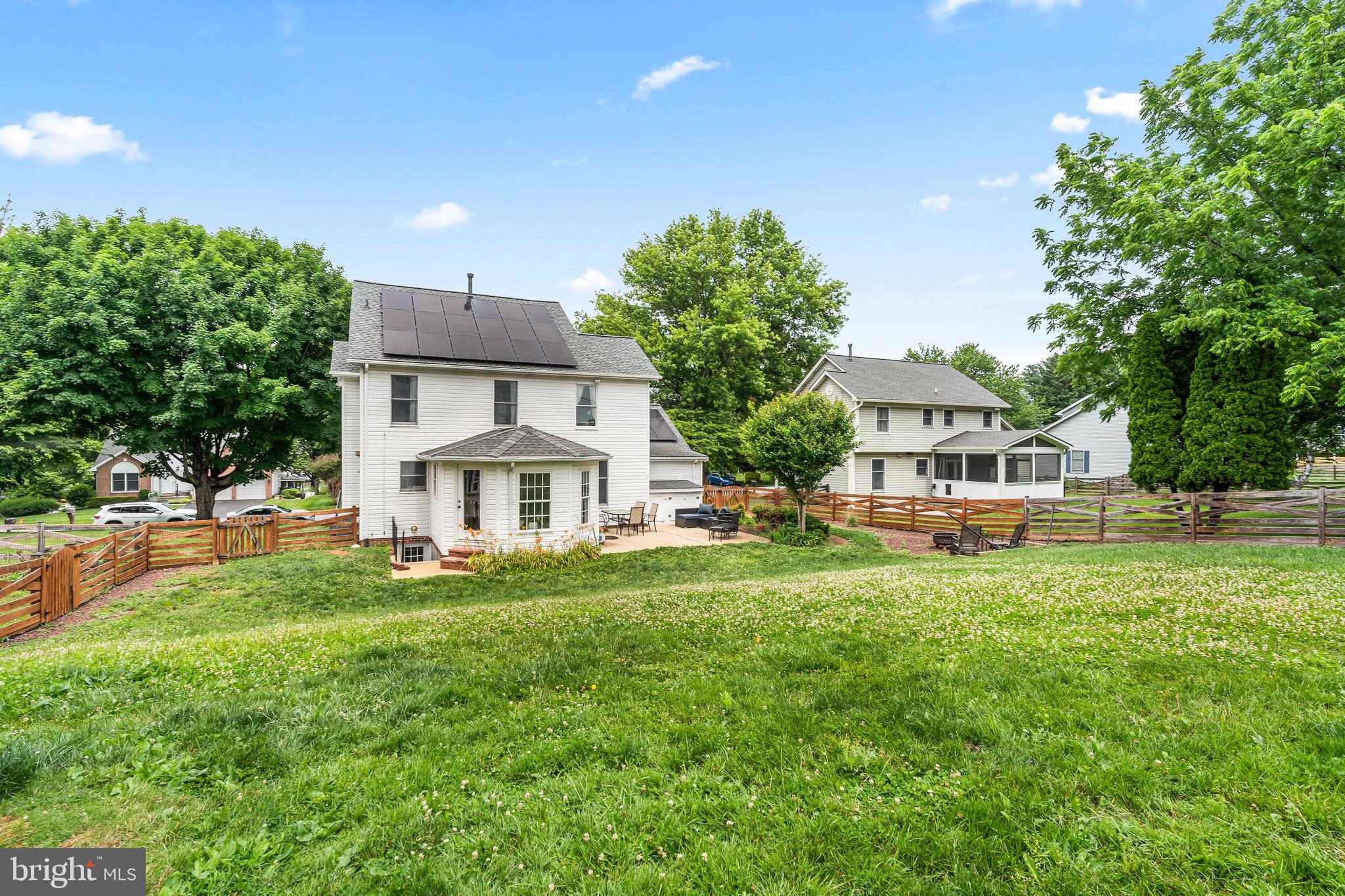 COPPERFIELD - Residential