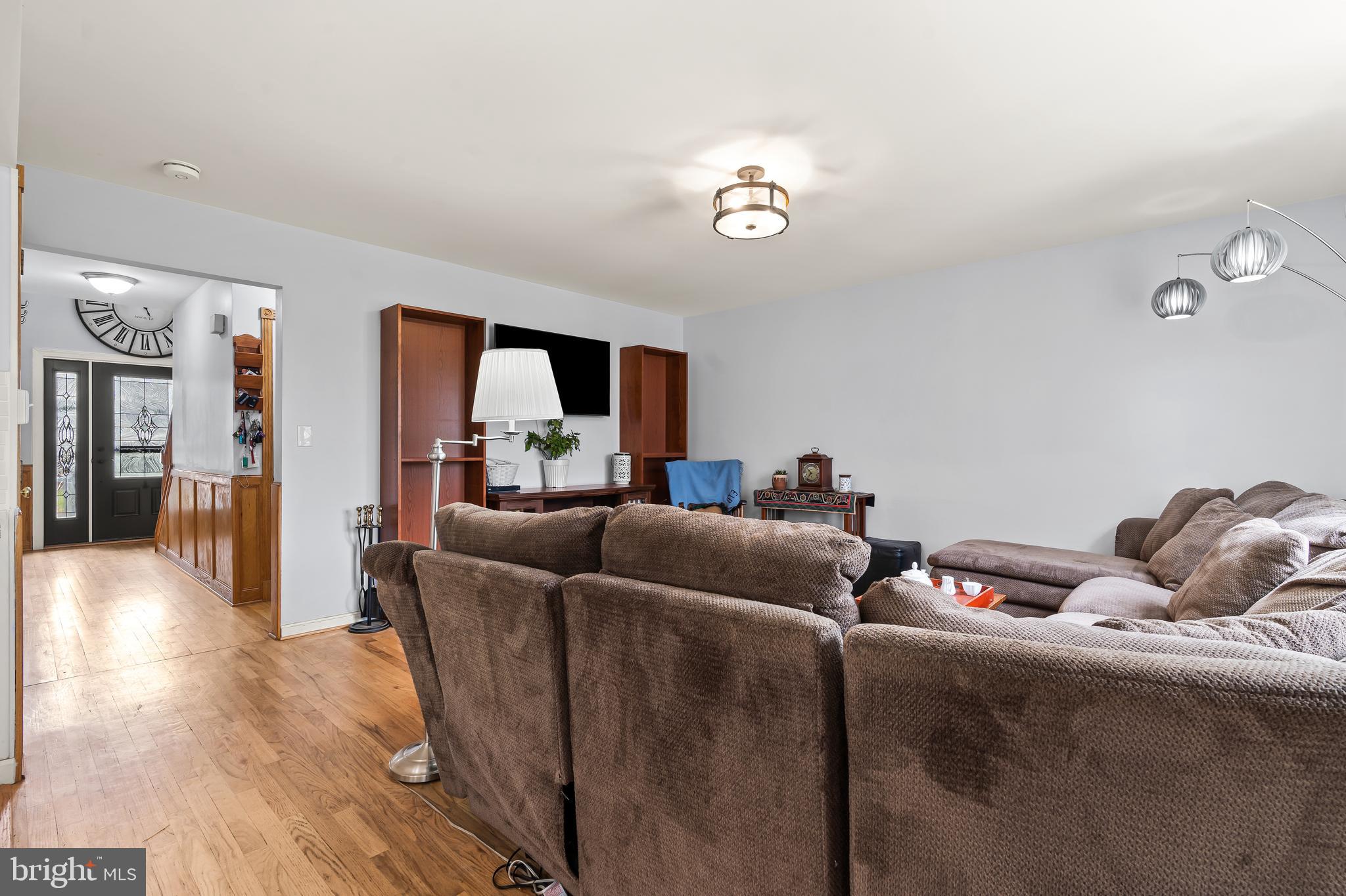 COPPERFIELD - Residential