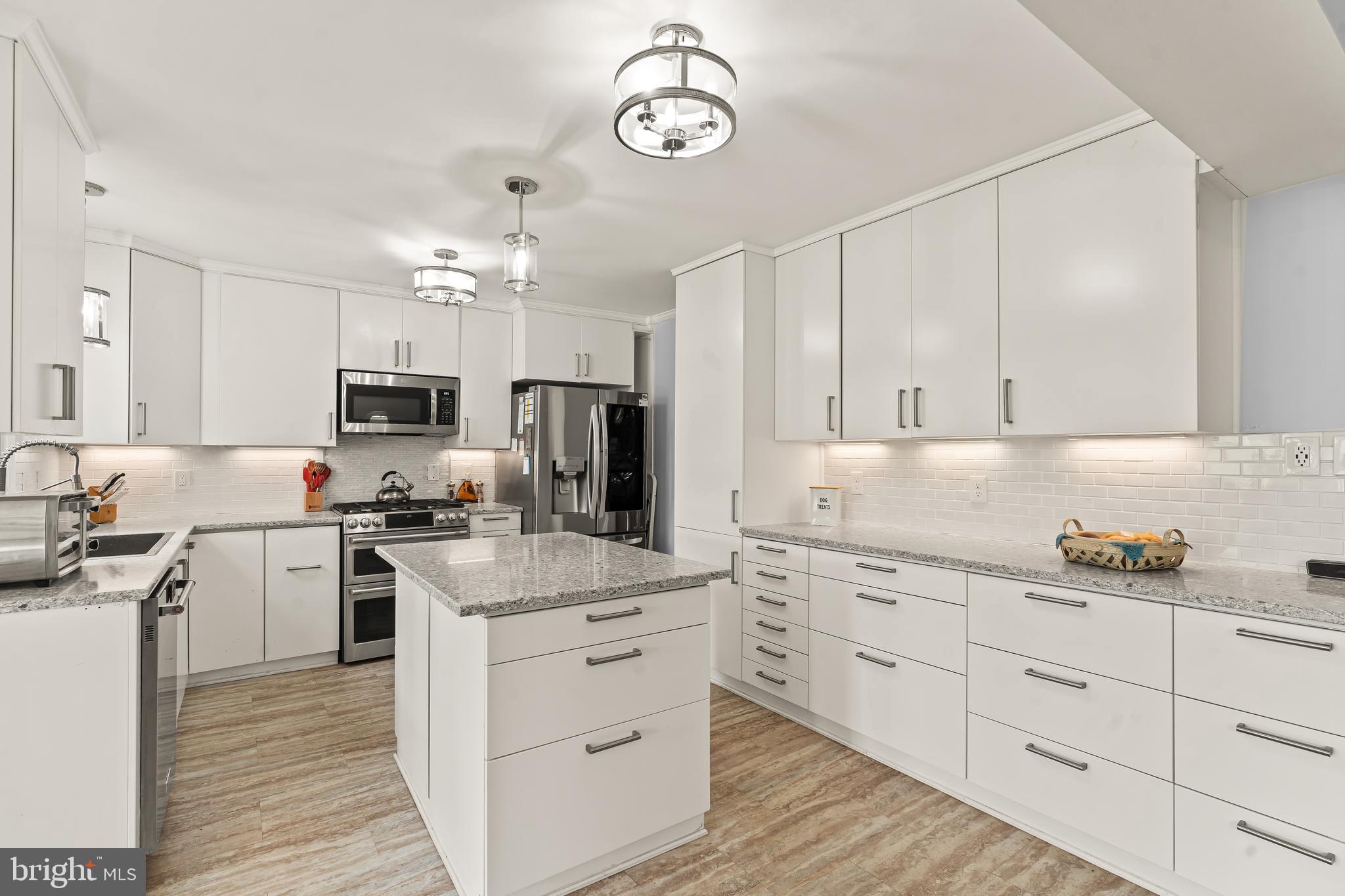 COPPERFIELD - Residential