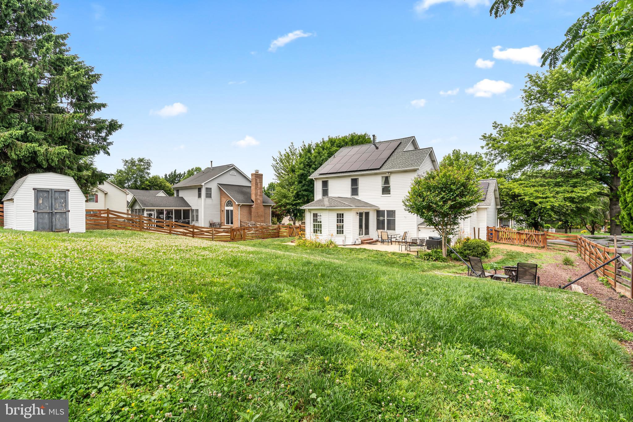 COPPERFIELD - Residential