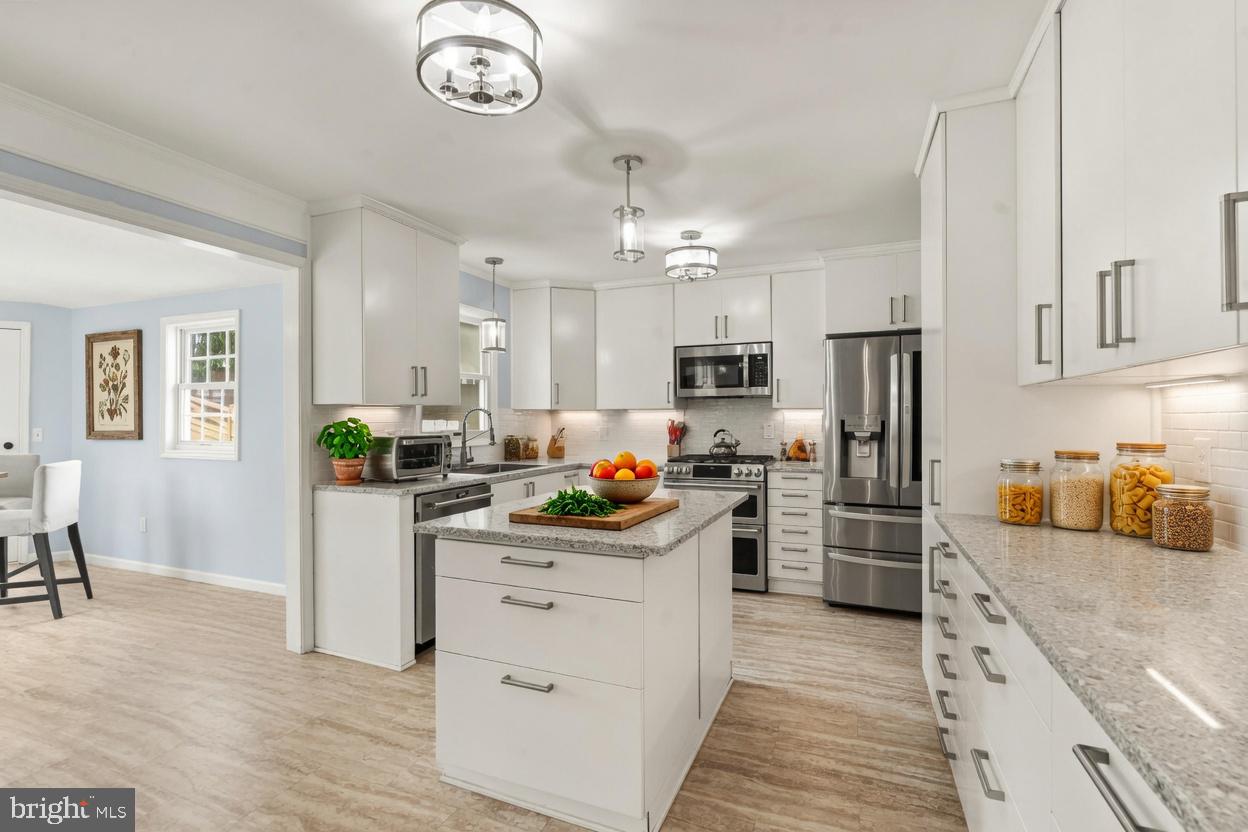 COPPERFIELD - Residential
