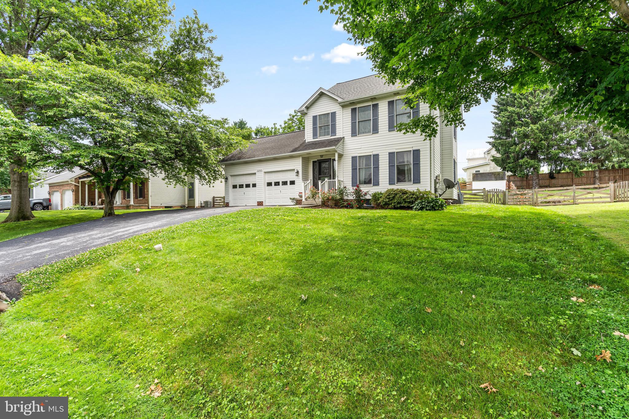 COPPERFIELD - Residential