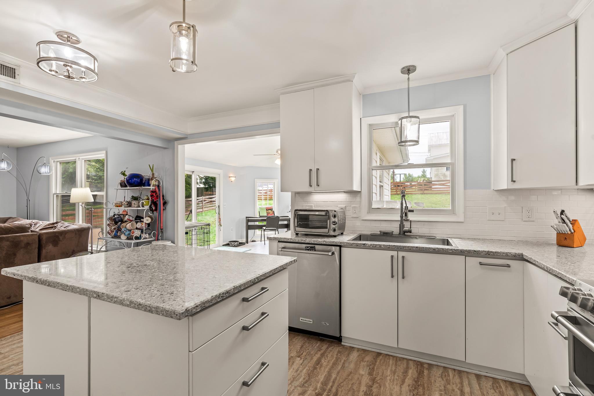 COPPERFIELD - Residential