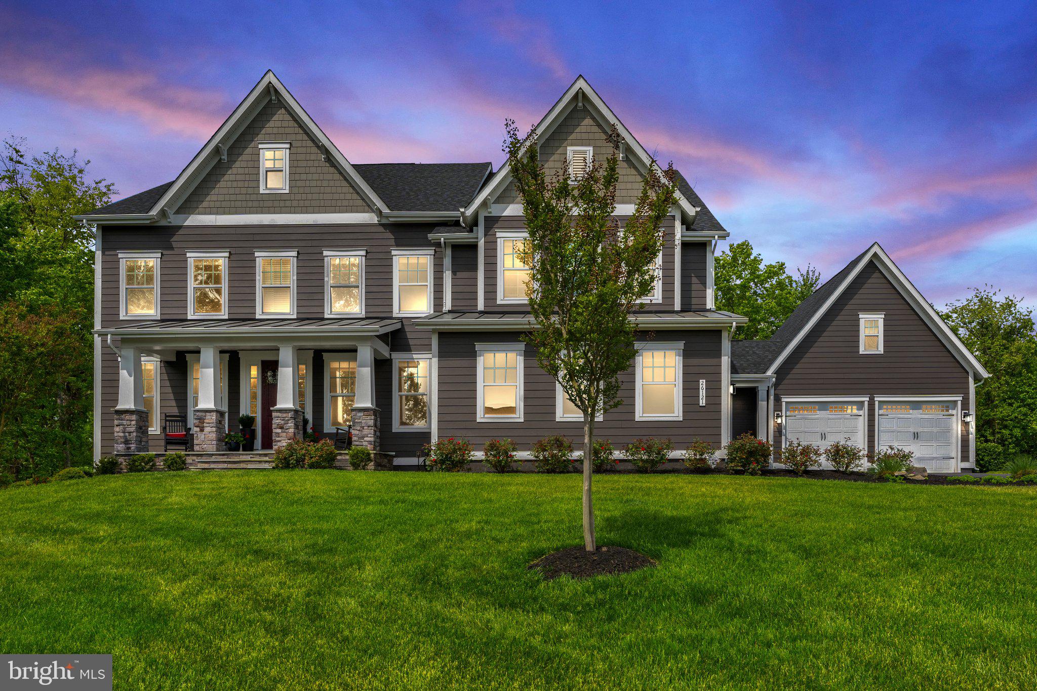WILLOWSFORD - THE GREENS - Residential