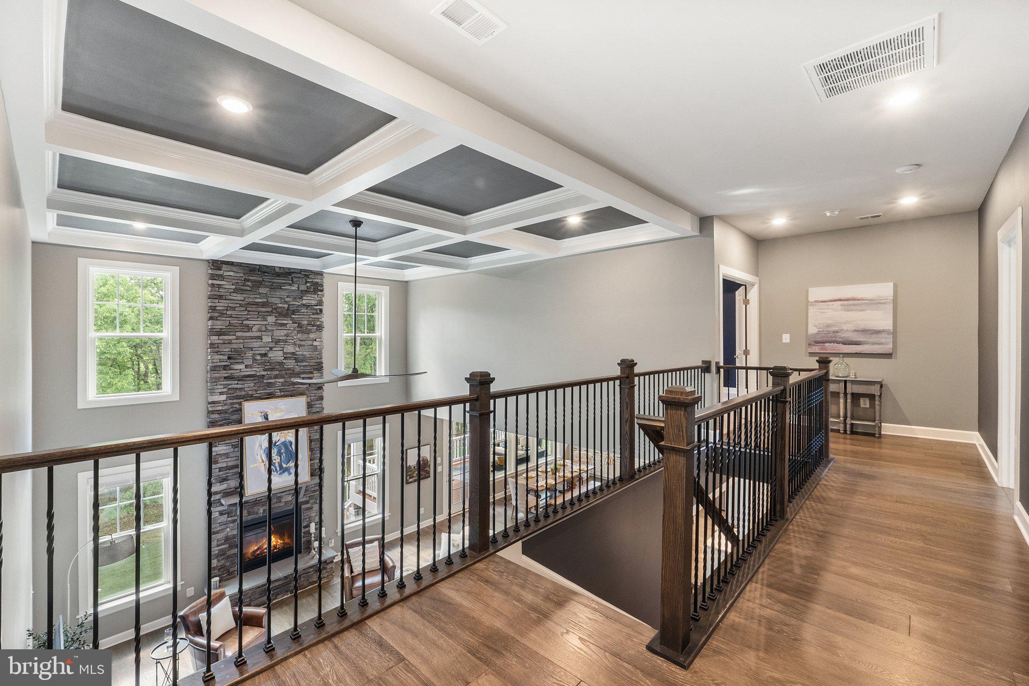 WILLOWSFORD - THE GREENS - Residential