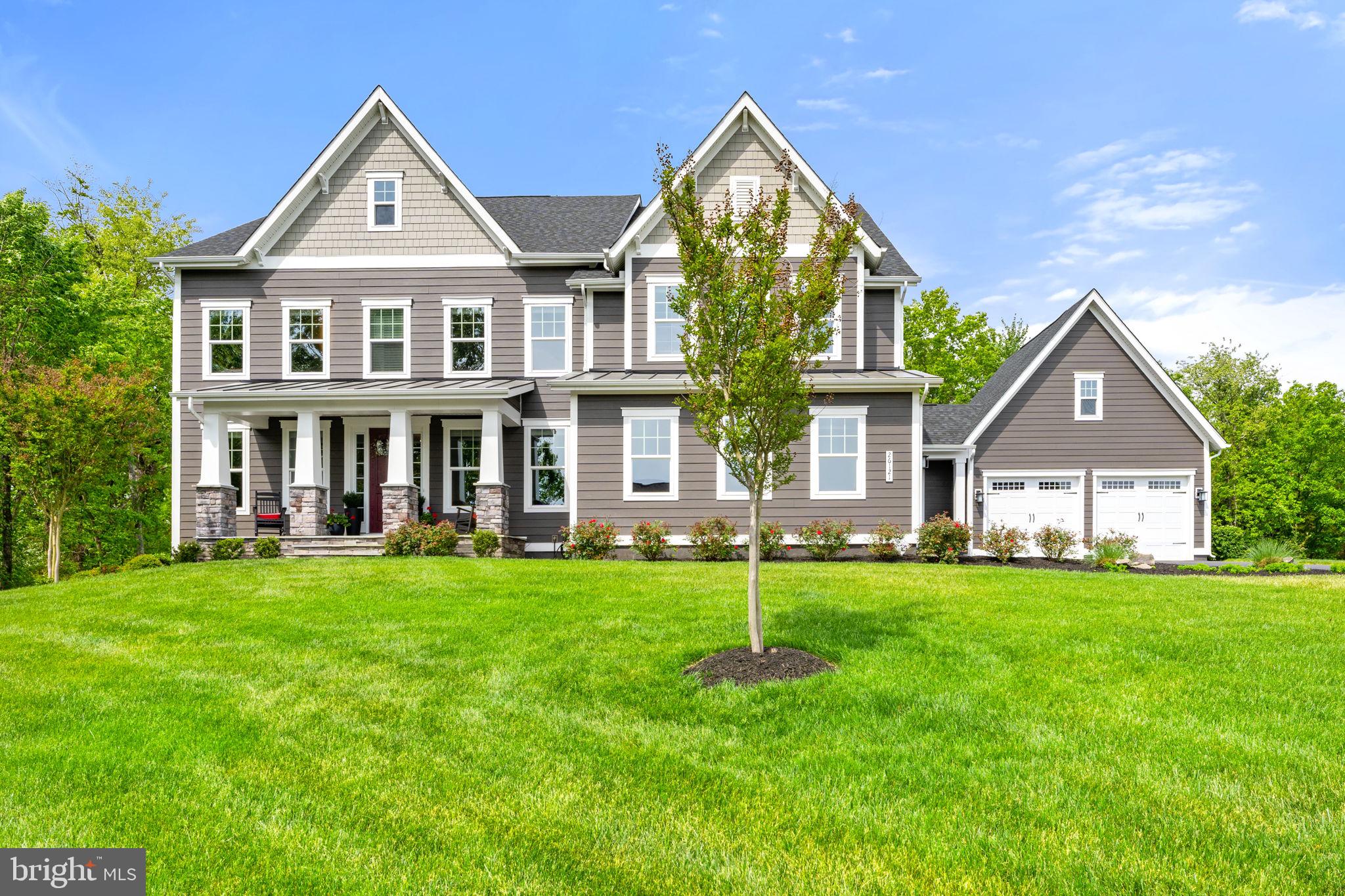 WILLOWSFORD - THE GREENS - Residential
