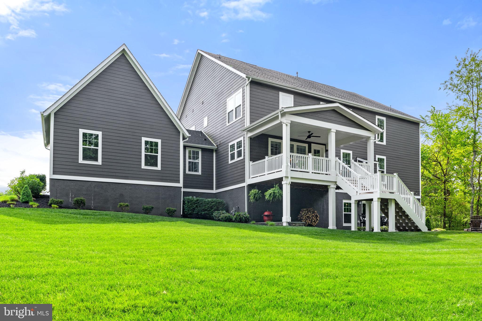 WILLOWSFORD - THE GREENS - Residential