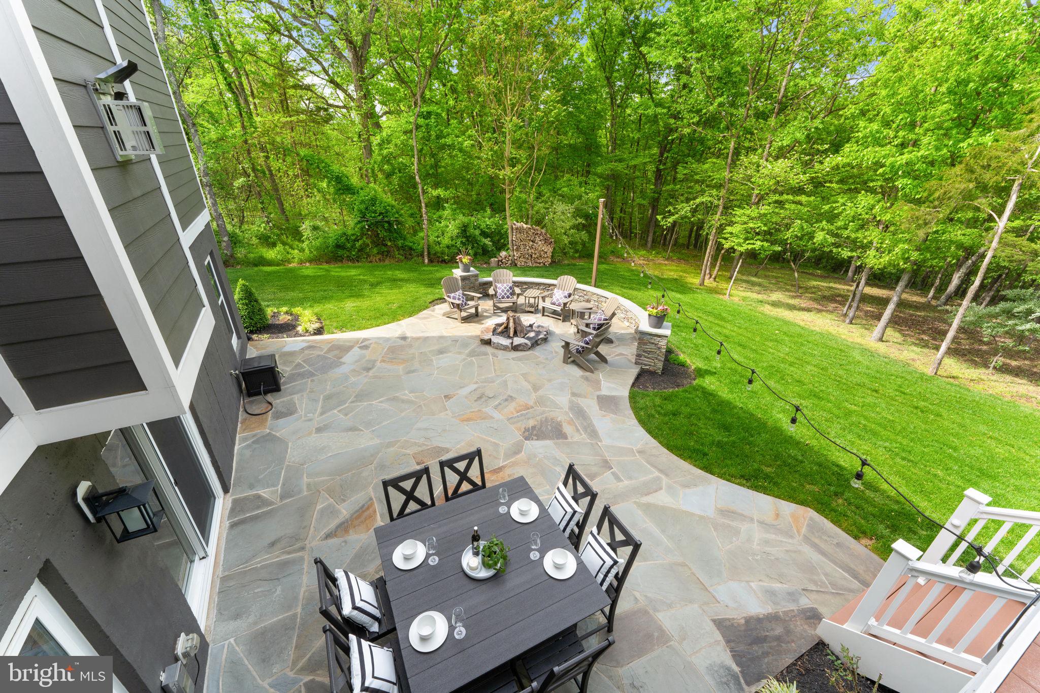 WILLOWSFORD - THE GREENS - Residential