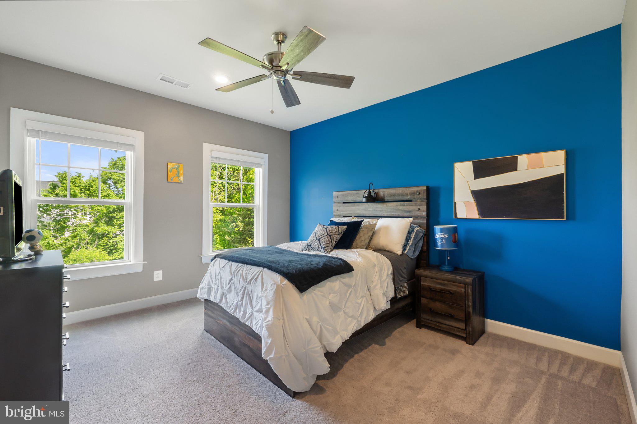 WILLOWSFORD - THE GREENS - Residential