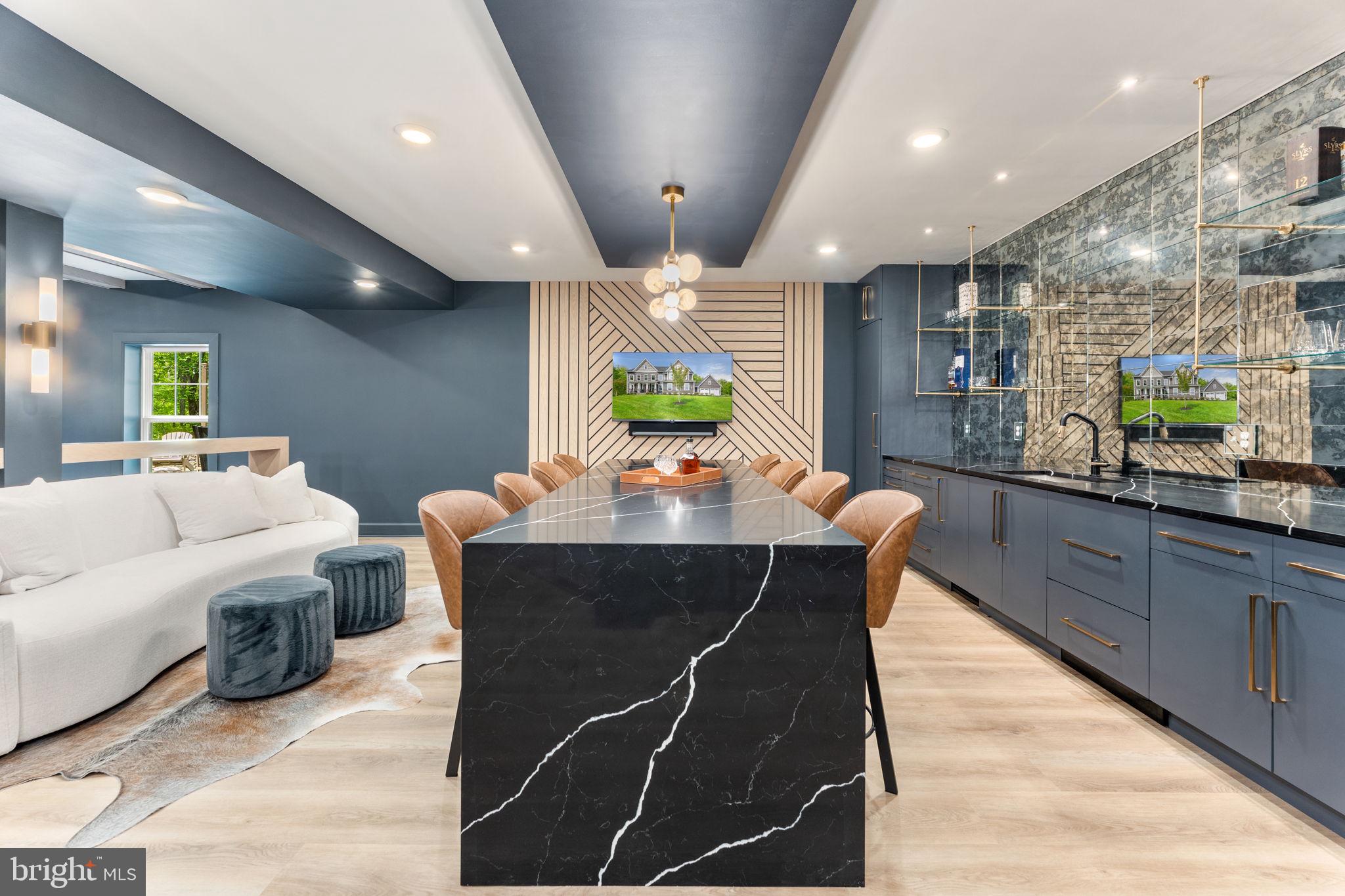 WILLOWSFORD - THE GREENS - Residential