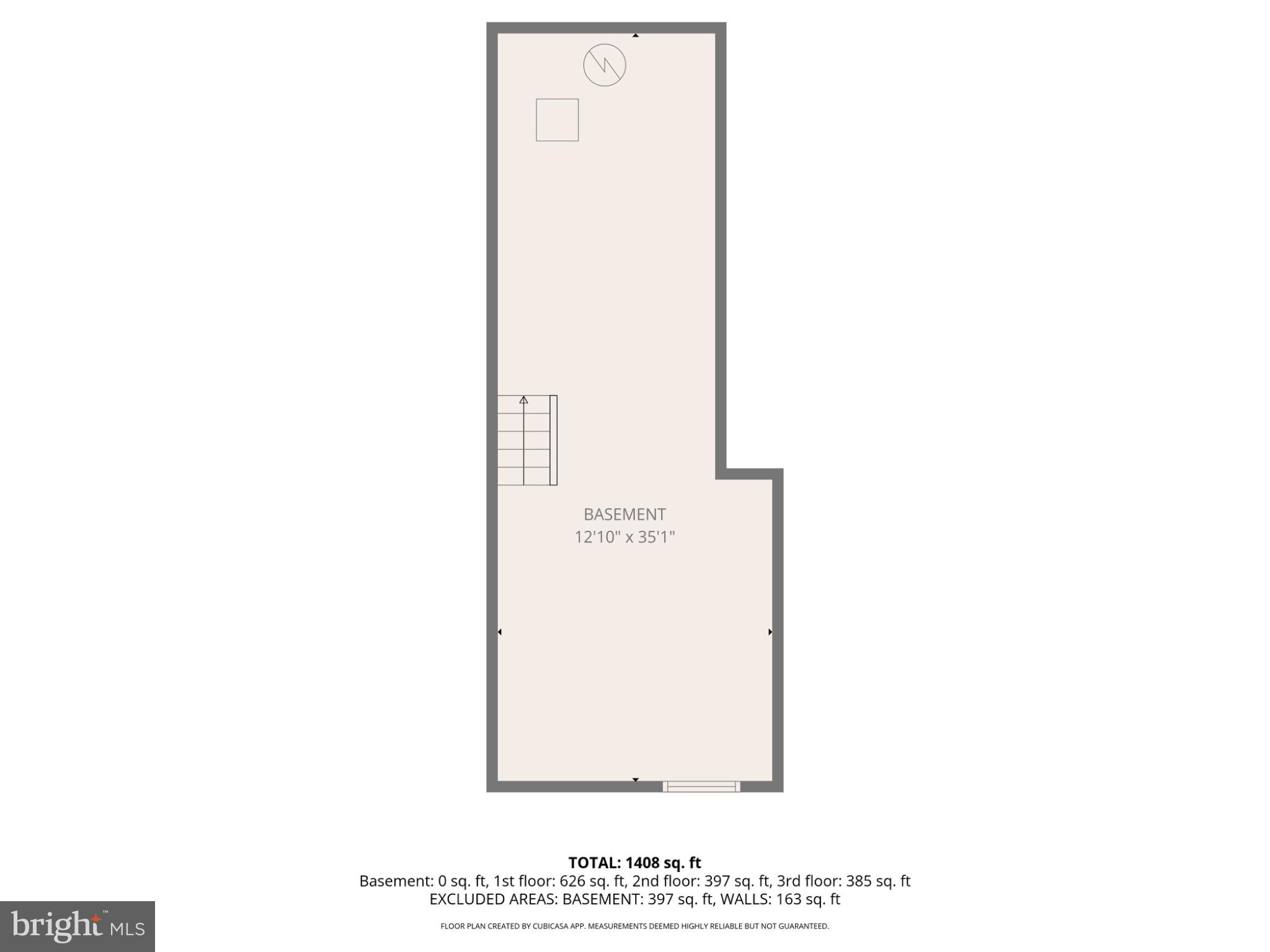 SOUTH BALTIMORE - Residential