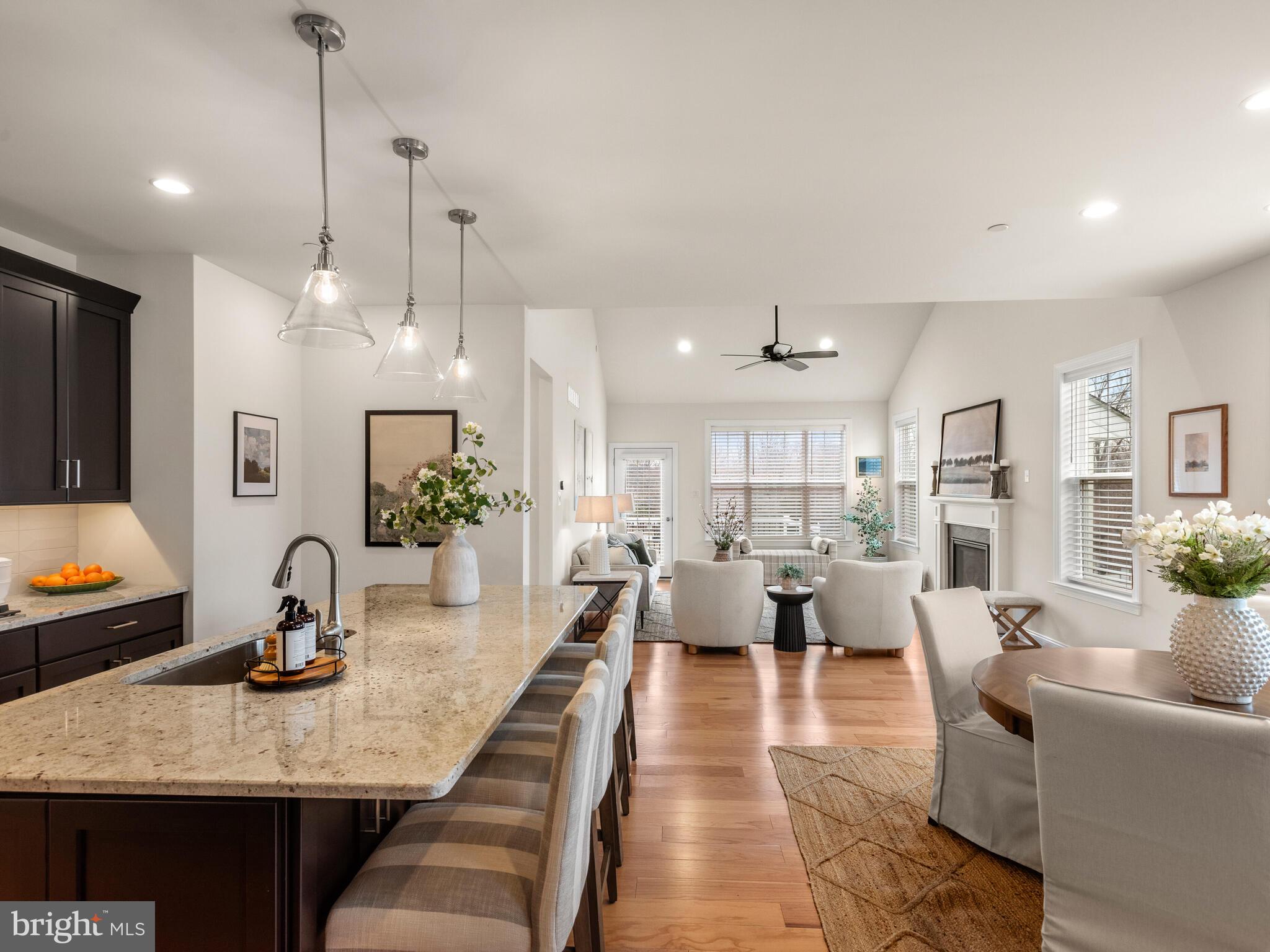 WILLISTOWN POINT - Residential