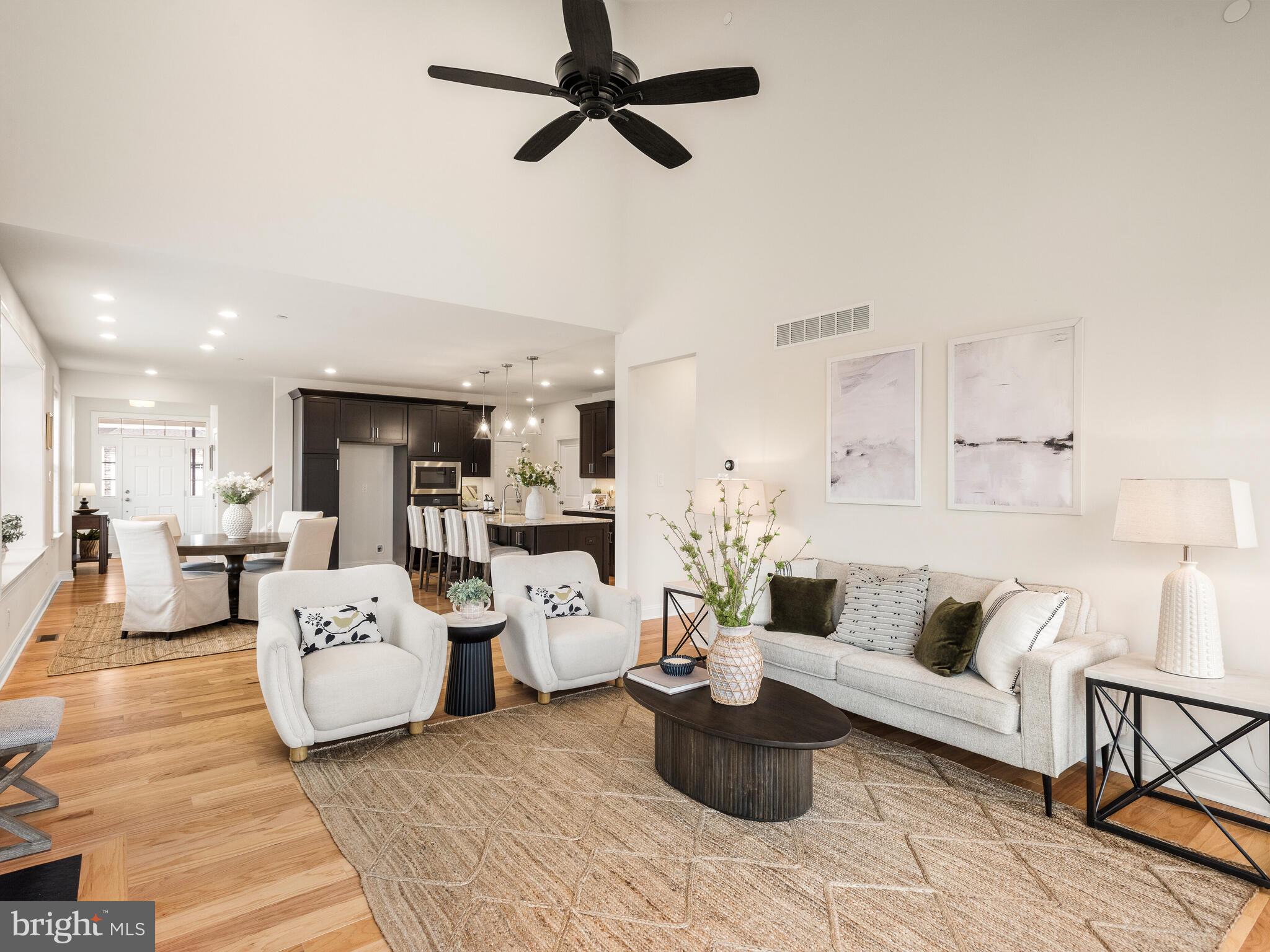 WILLISTOWN POINT - Residential
