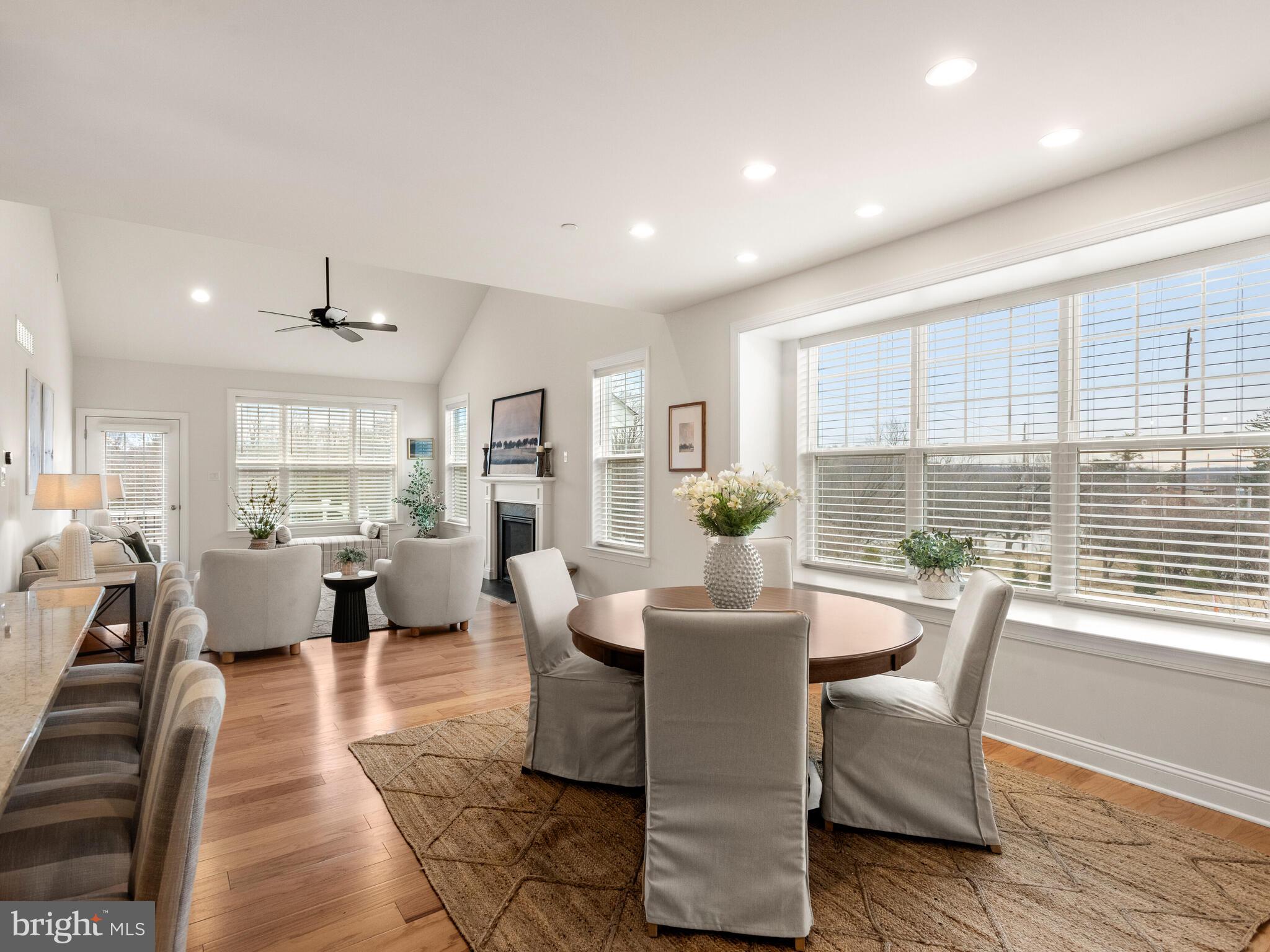 WILLISTOWN POINT - Residential