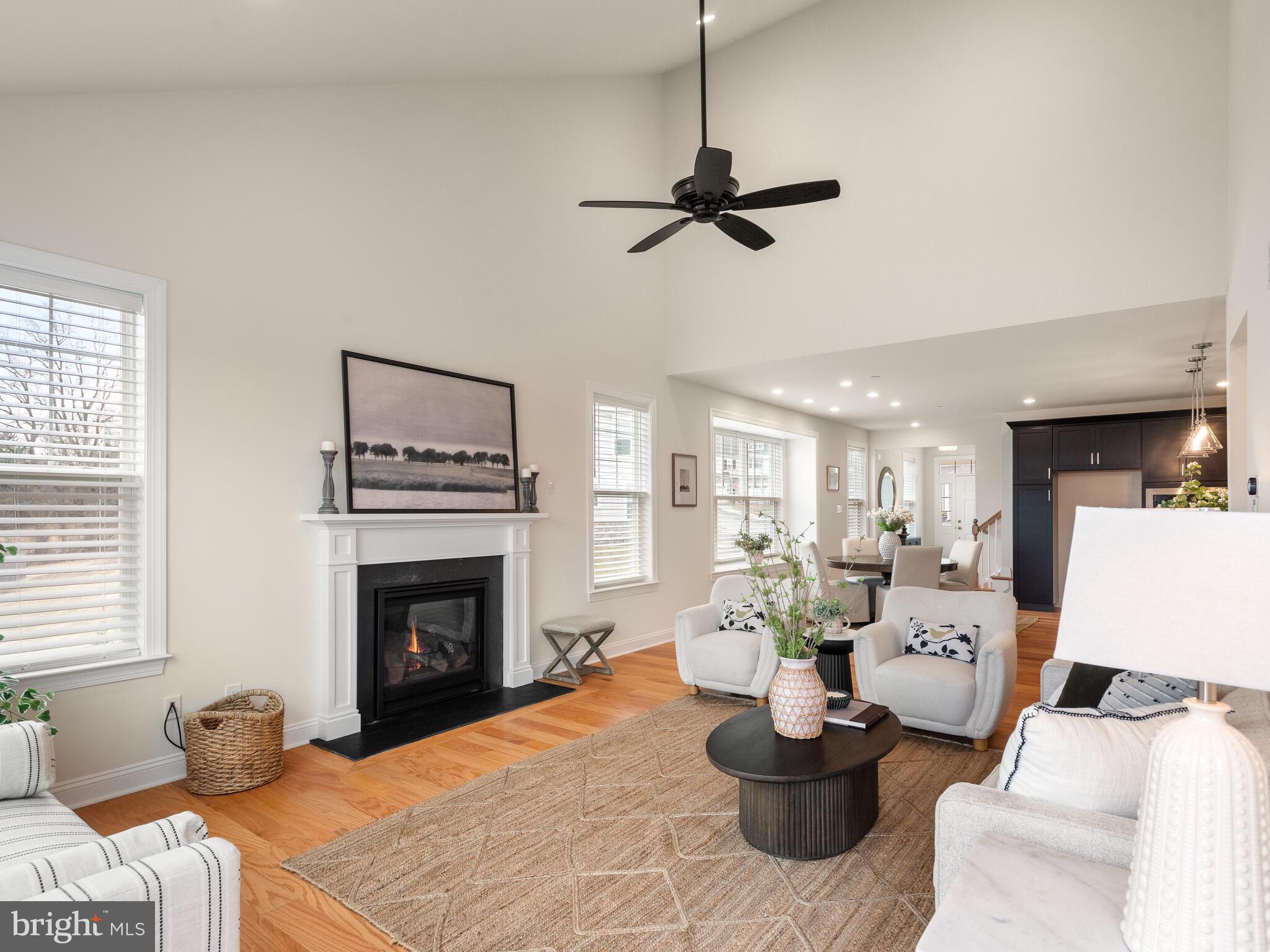 WILLISTOWN POINT - Residential