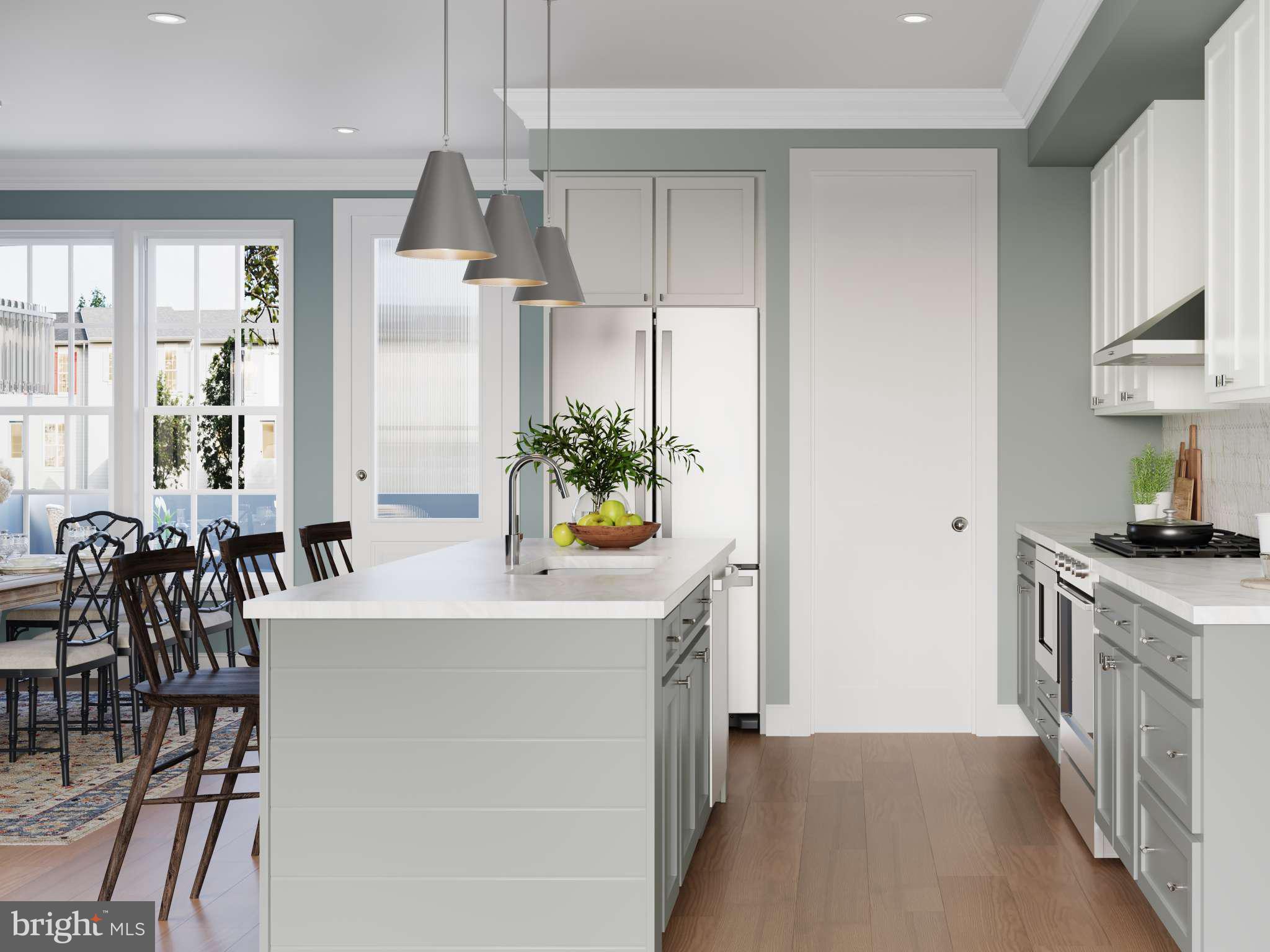 ARCONA - Residential