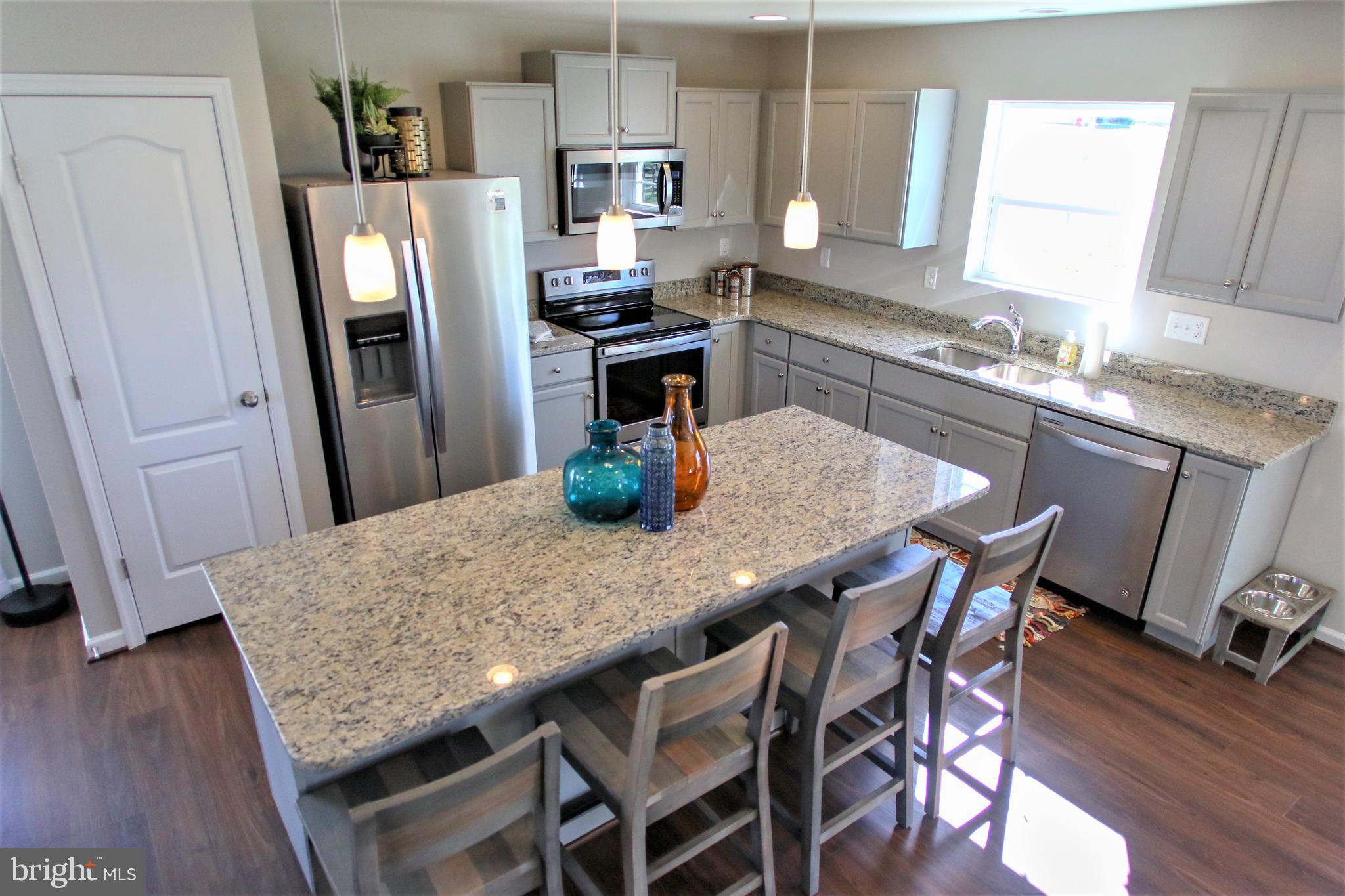 MORNING DOVE ESTATES - Residential