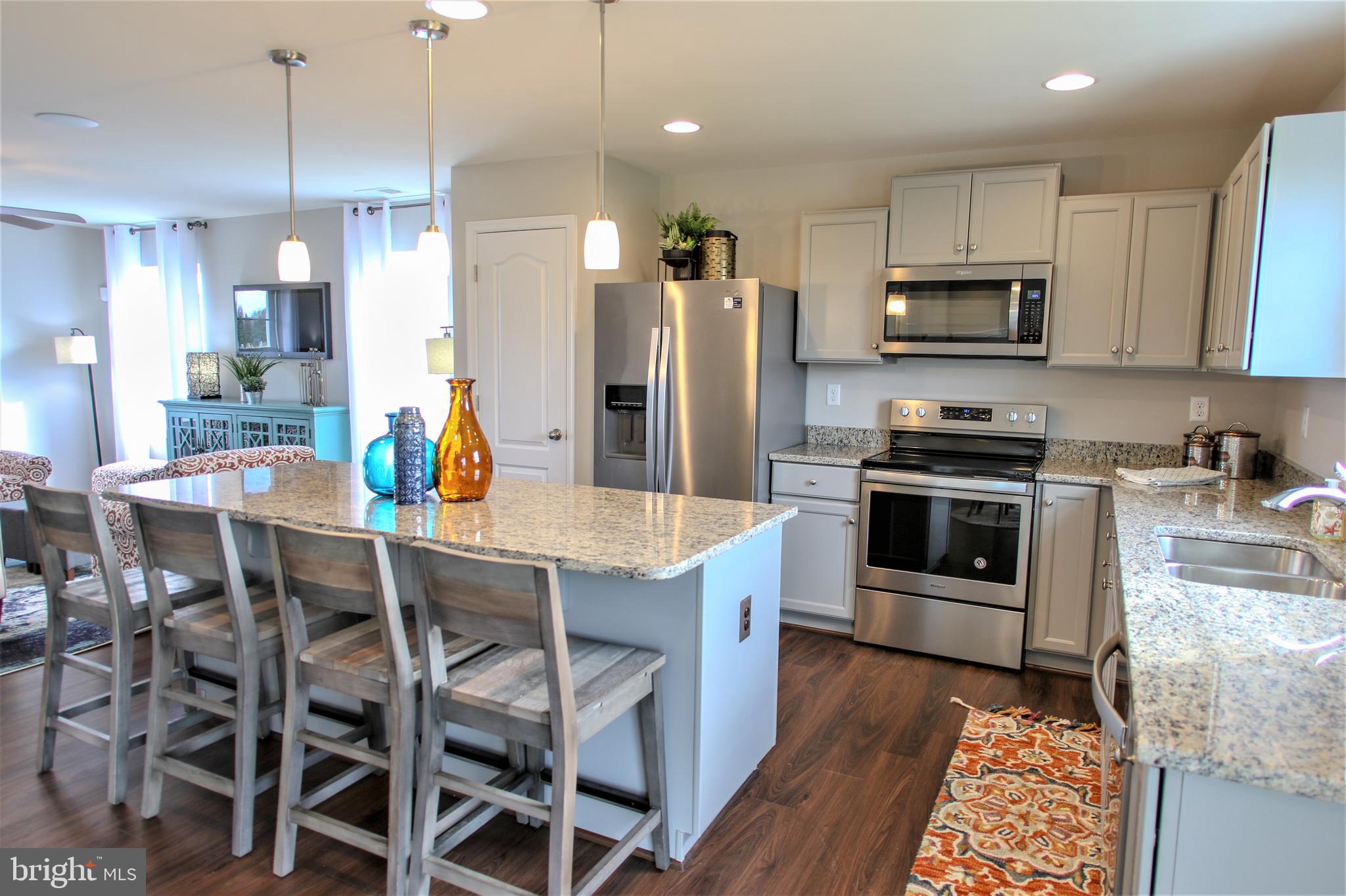 MORNING DOVE ESTATES - Residential