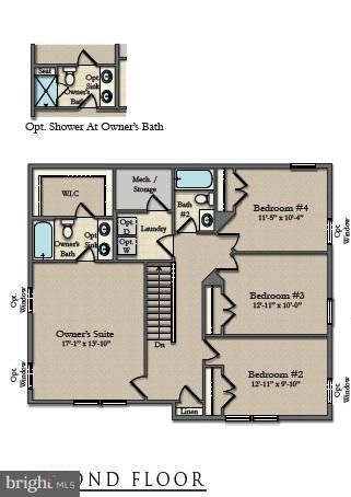 MORNING DOVE ESTATES - Residential