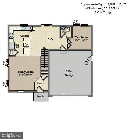MORNING DOVE ESTATES - Residential