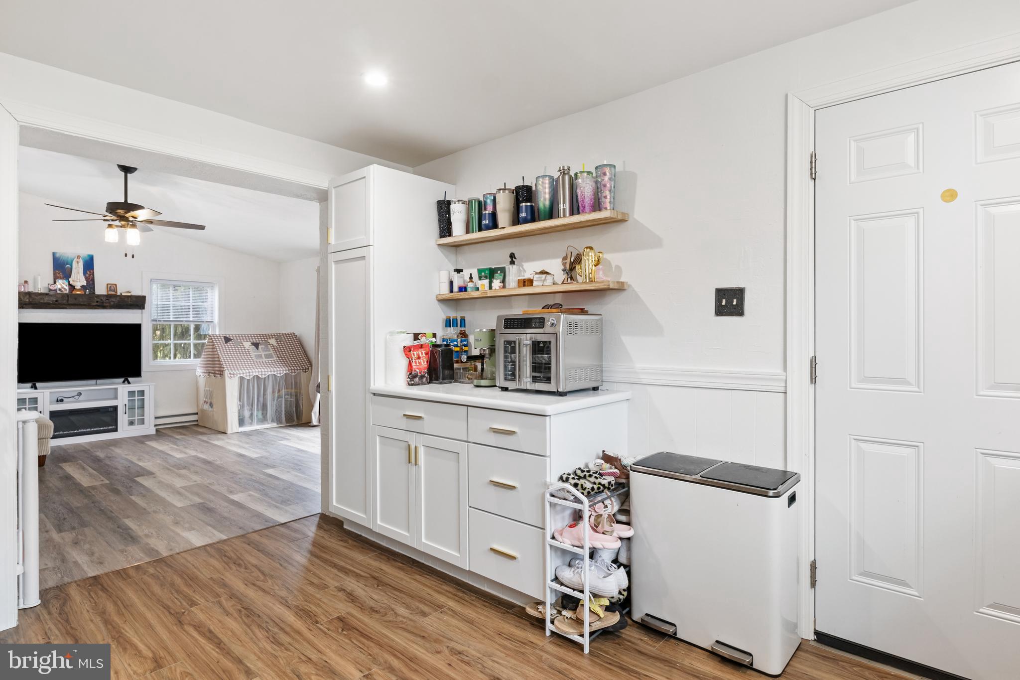 SPRINGETTSBURY TWP - Residential